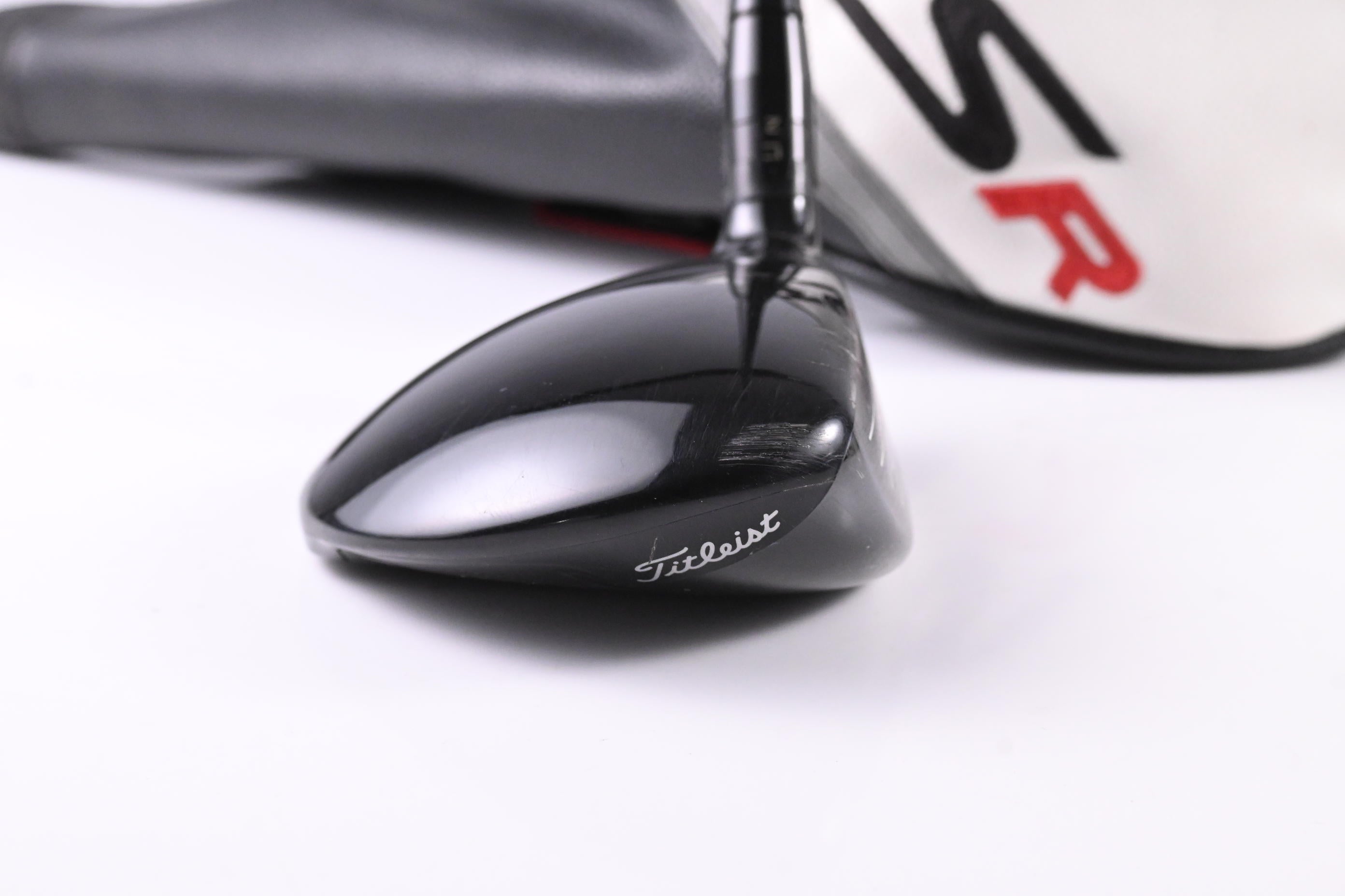 Titleist TSR2 #3 Wood / 15 Degree / X-Flex Project X HZRDUS Gen4 Black 70 Shaft