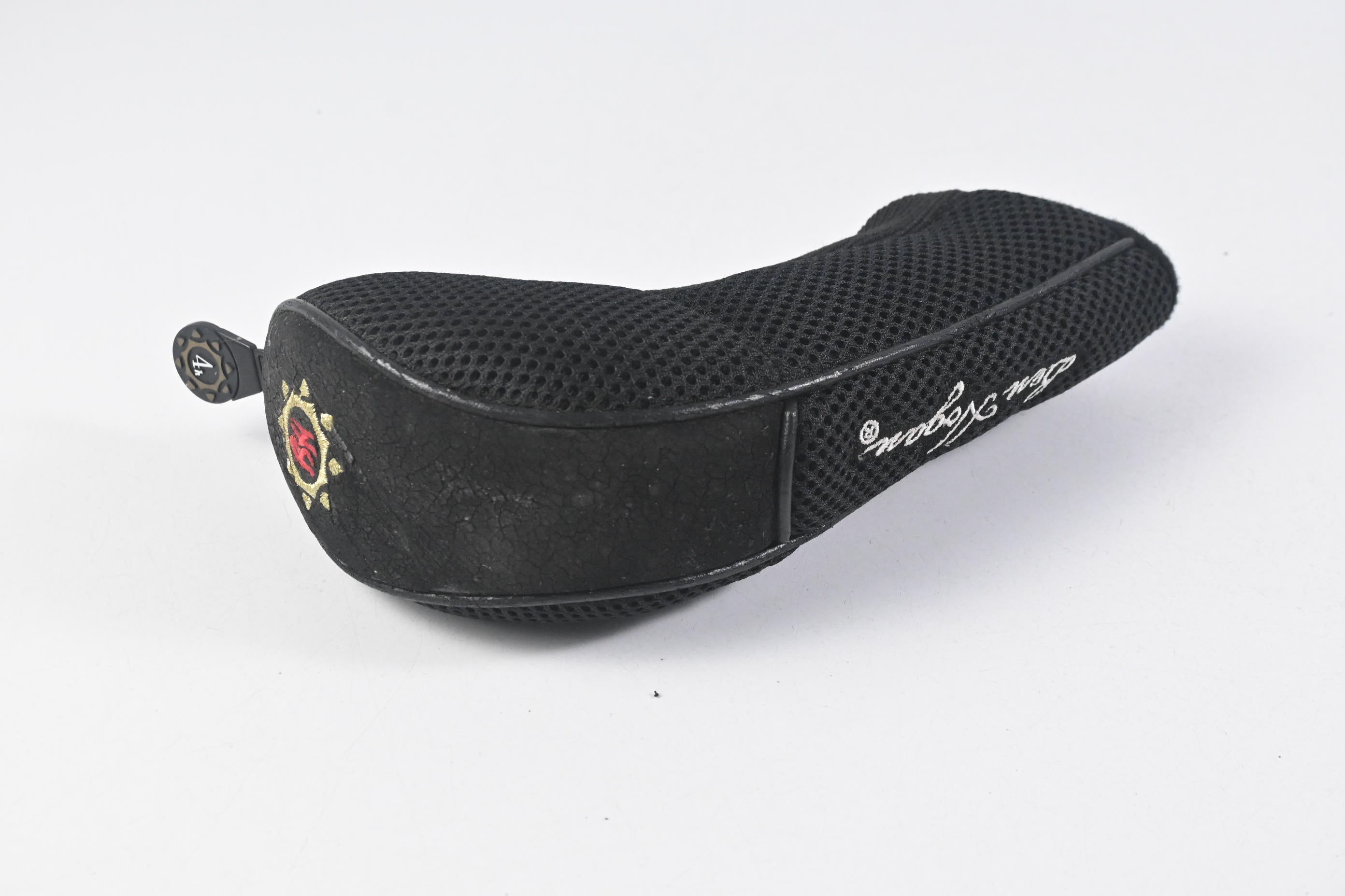 Ben Hogan Edge CFT #4 Hybrid / 24 Degree / Regular Flex Aldila NVS-H 85 Shaft