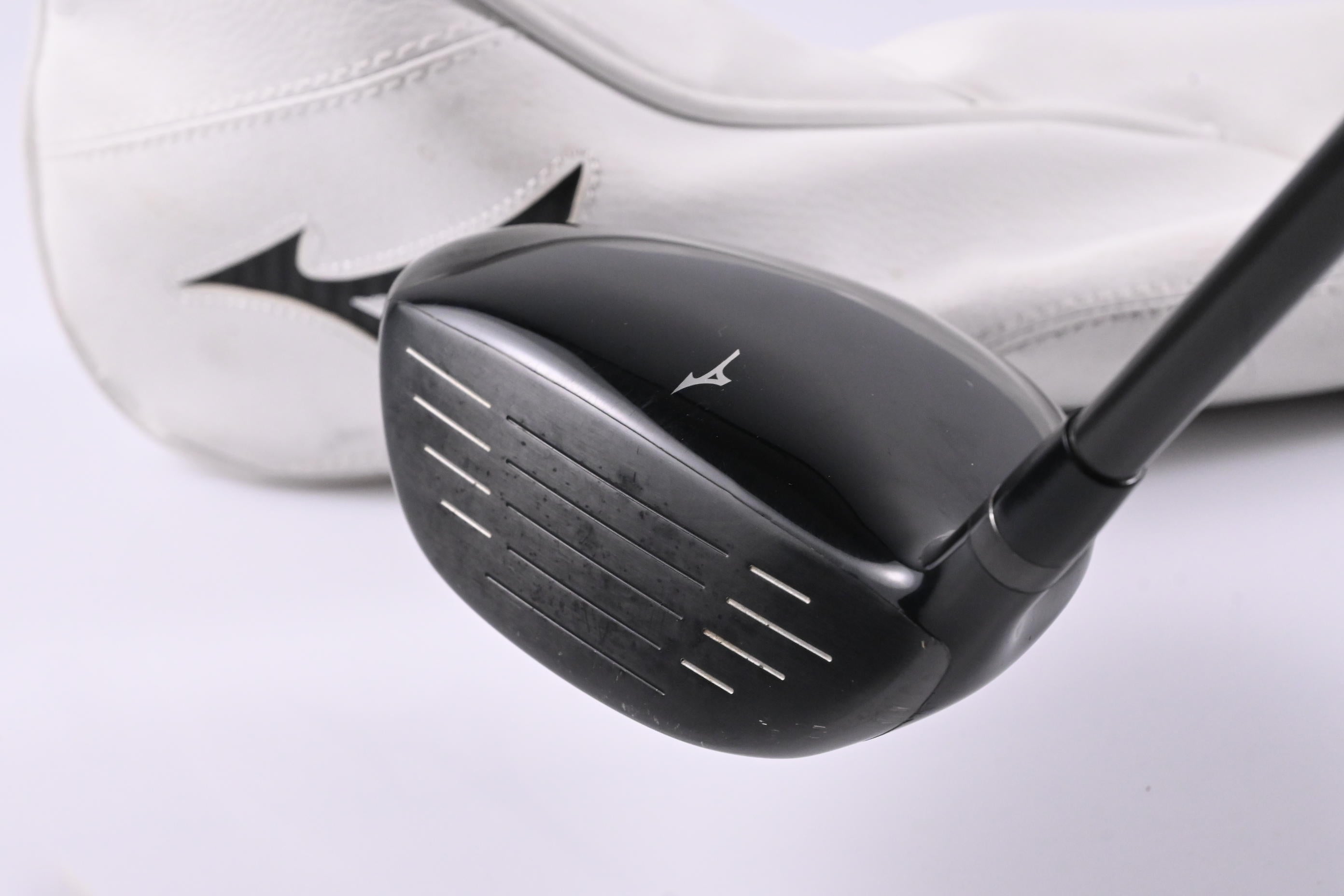Ladies Mizuno ST200X #5 Wood / 18 Degree / Ladies Flex Bassara E 42 Shaft