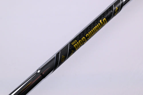 Callaway Apex MB 21 #5 Iron / 26 Degree / Regular Flex Dynamic Gold MID 115 R300