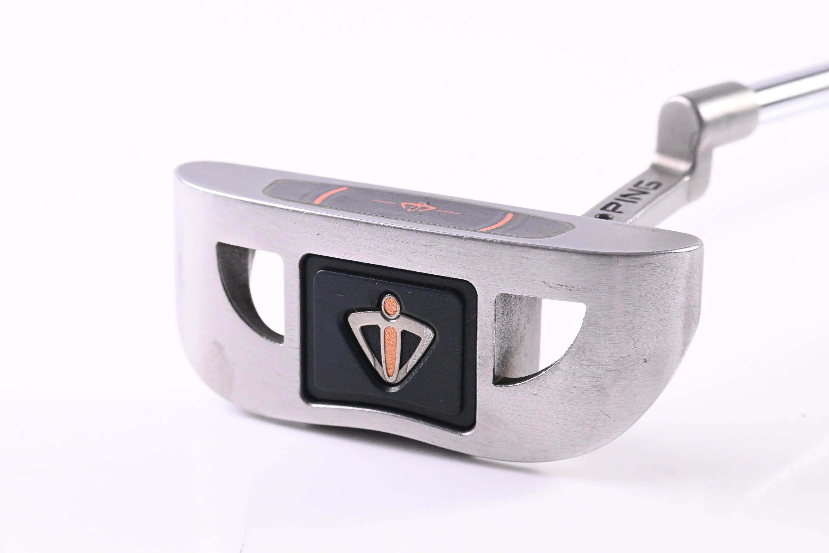 Ping i-Series B60 Putter / Black Dot / 34 Inch