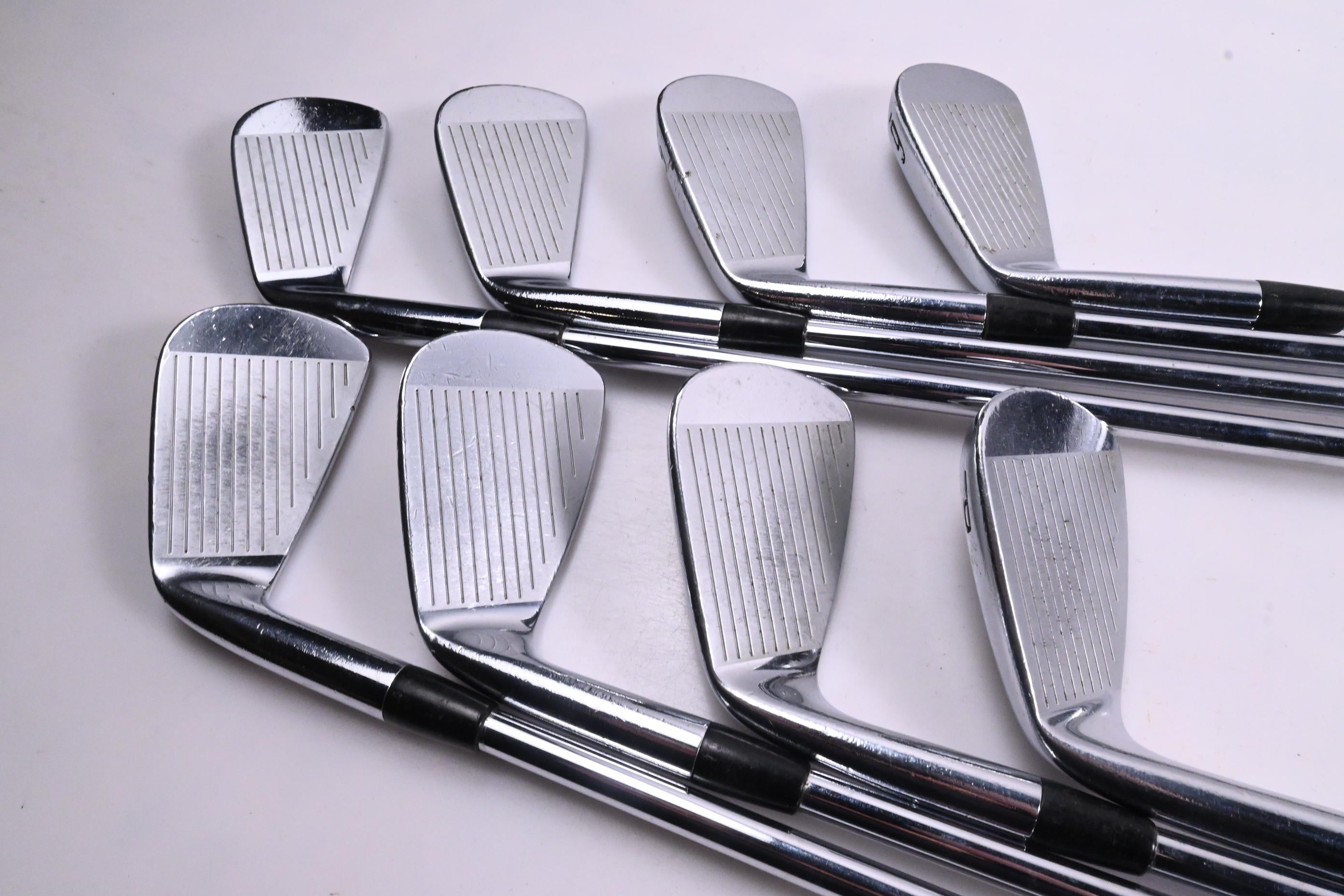 King Cobra Pro MB Irons / 3-PW / Stiff Flex Dynamic Gold S300 Shafts