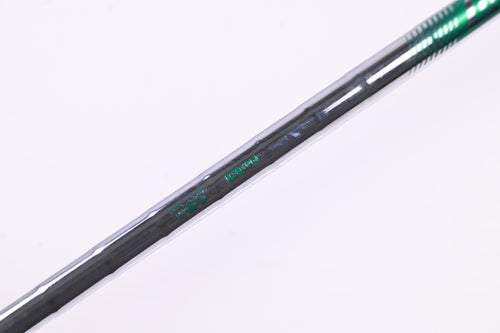 Taylormade P790 2025 #4 Iron / Stiff Flex N.S.GH 850 Shaft