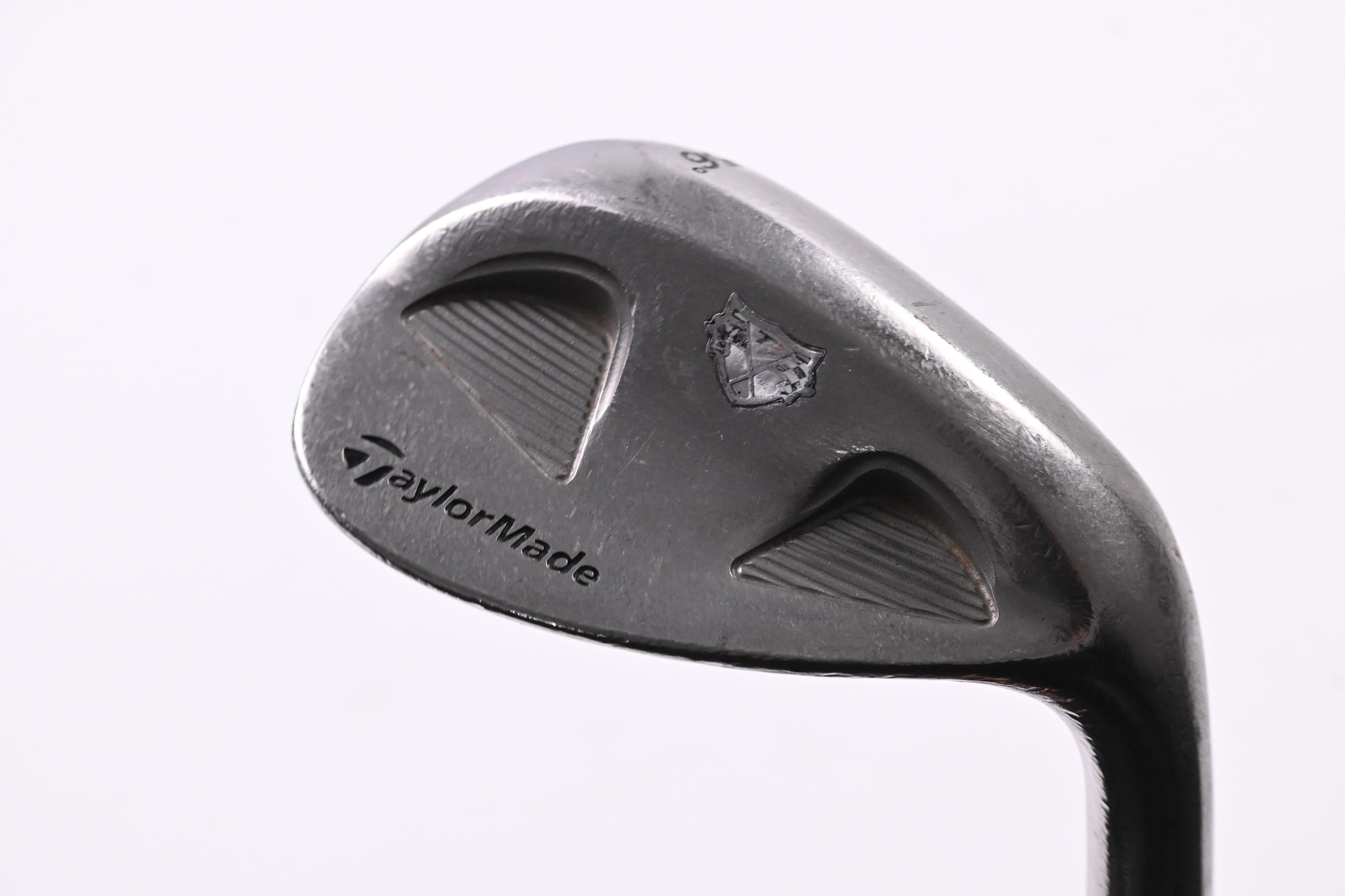 Taylormade RAC TP 2005 Sand Wedge / 56 Degree / Wedge Flex Steel Shaft