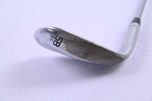 Titleist Vokey SM10 Lob Wedge / 58 Degree / Wedge Flex Vokey Design SM10