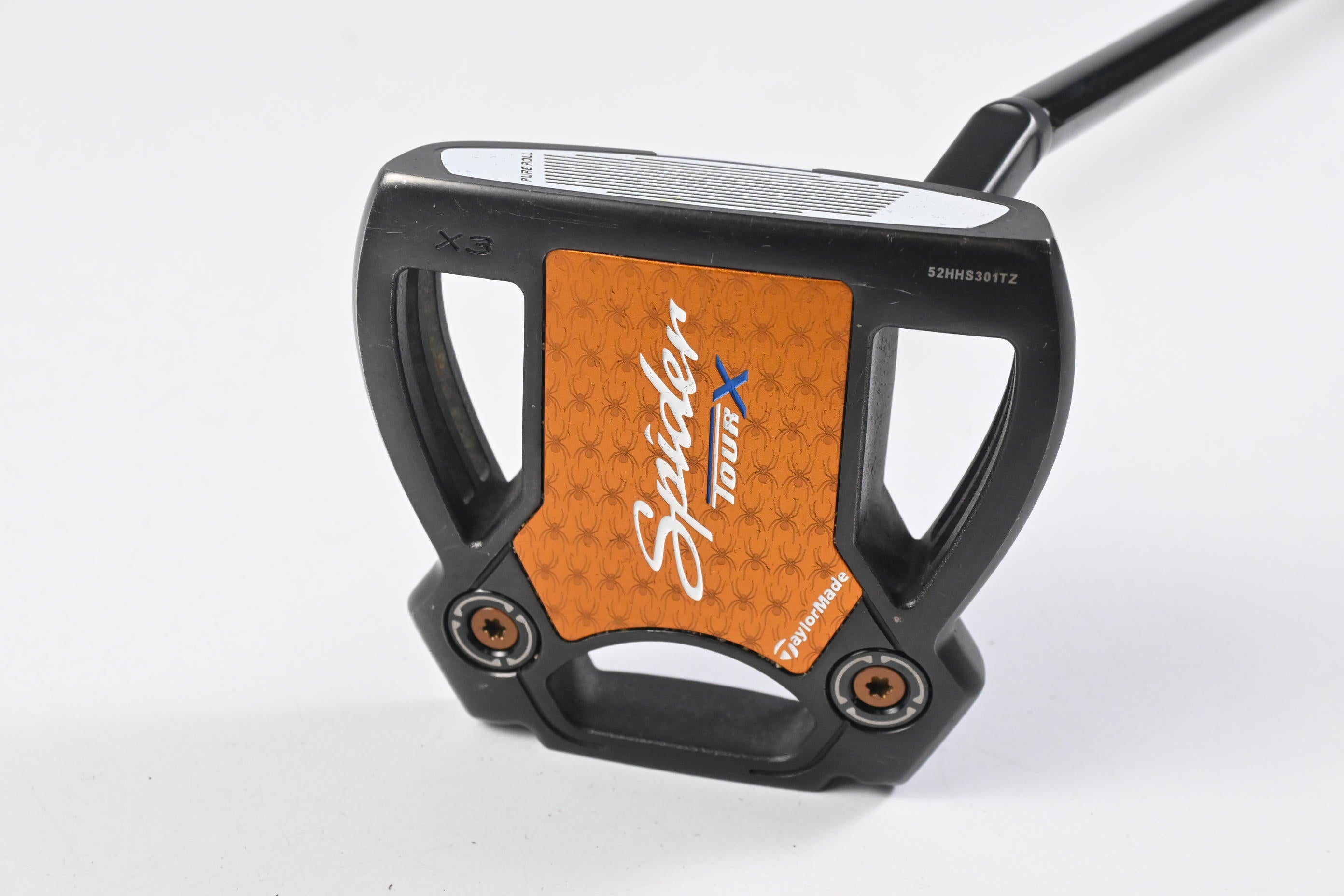 Taylormade Spider Tour X3 Black 2025 Putter / 34 Inch