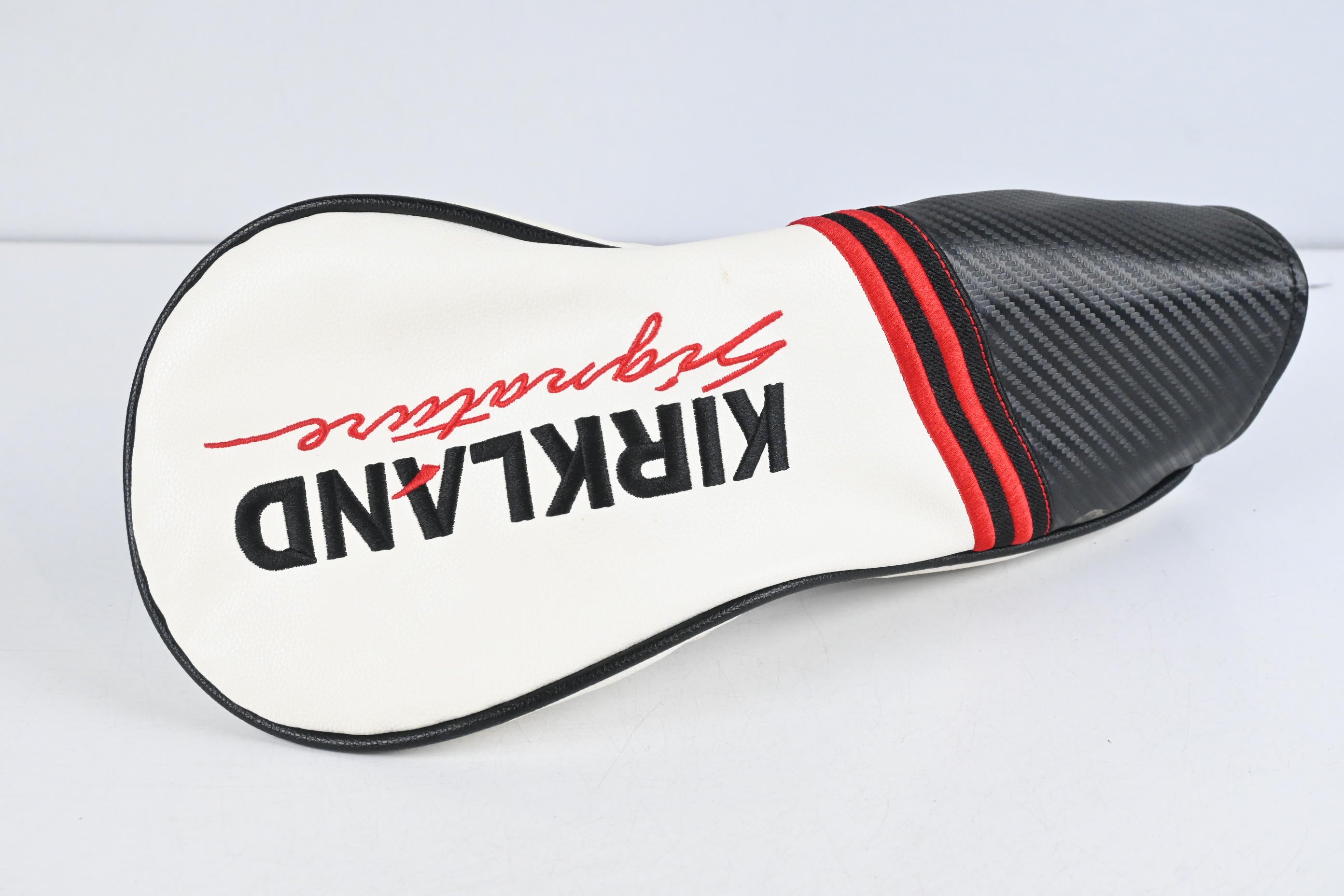 Kirkland Signature Driver / 10.5 Degree / Stiff Flex Evenflow Riptide Red 60