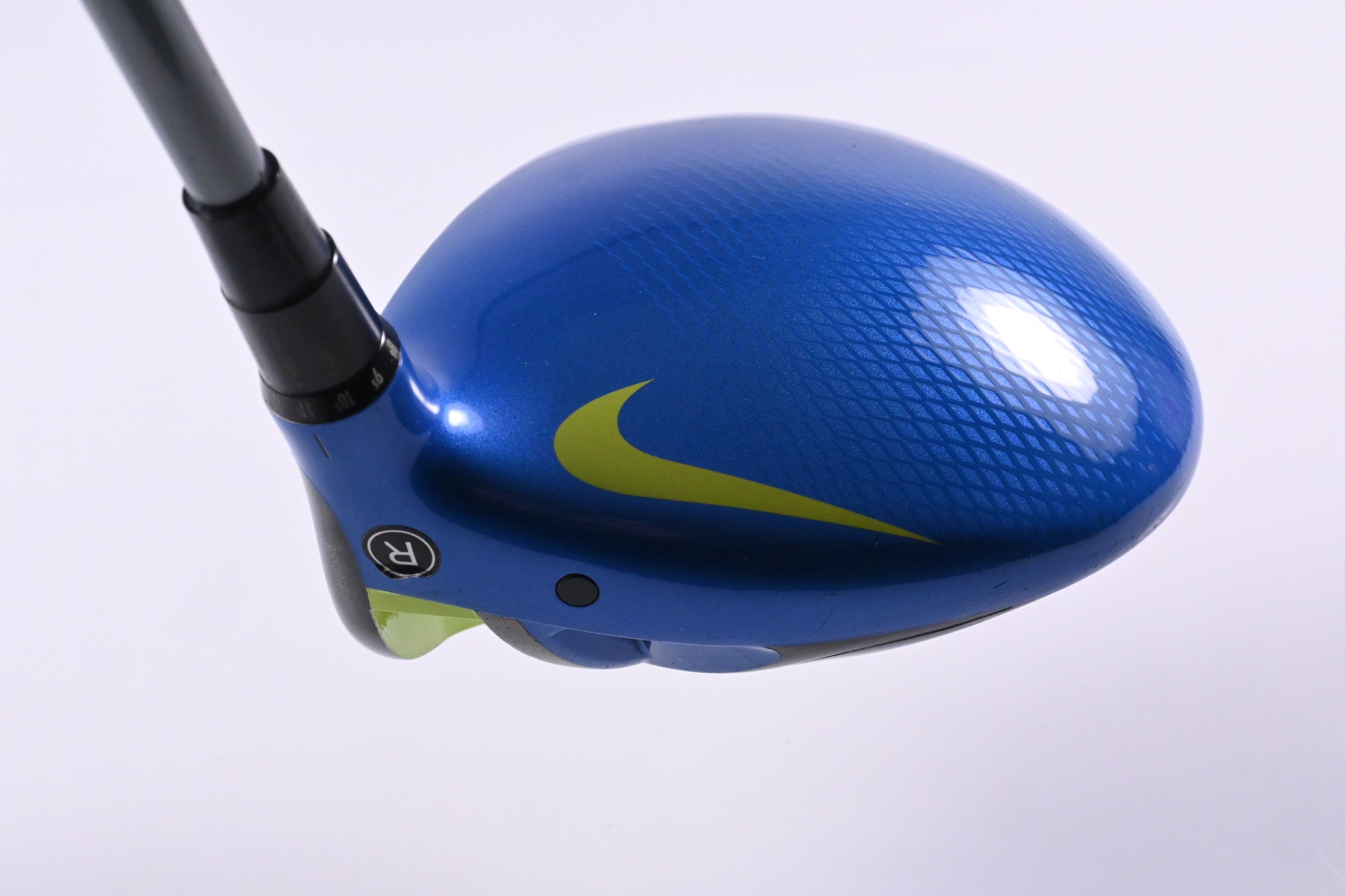 Nike Vapor Fly Driver / 11 Degree / Regular Flex HZRDUS Silver 50 Shaft