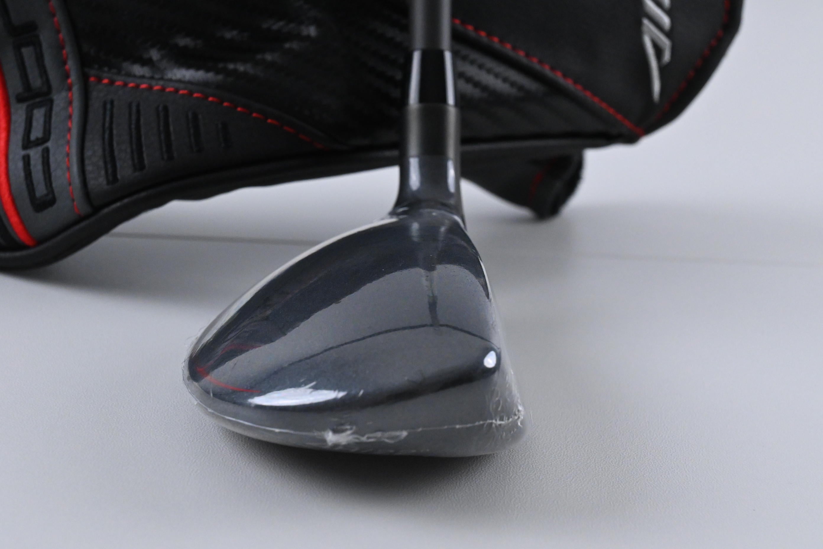 Cobra Air-X #4 Hybrid / 22 Degree / Lite Flex Cobra Ultralite 45 Shaft