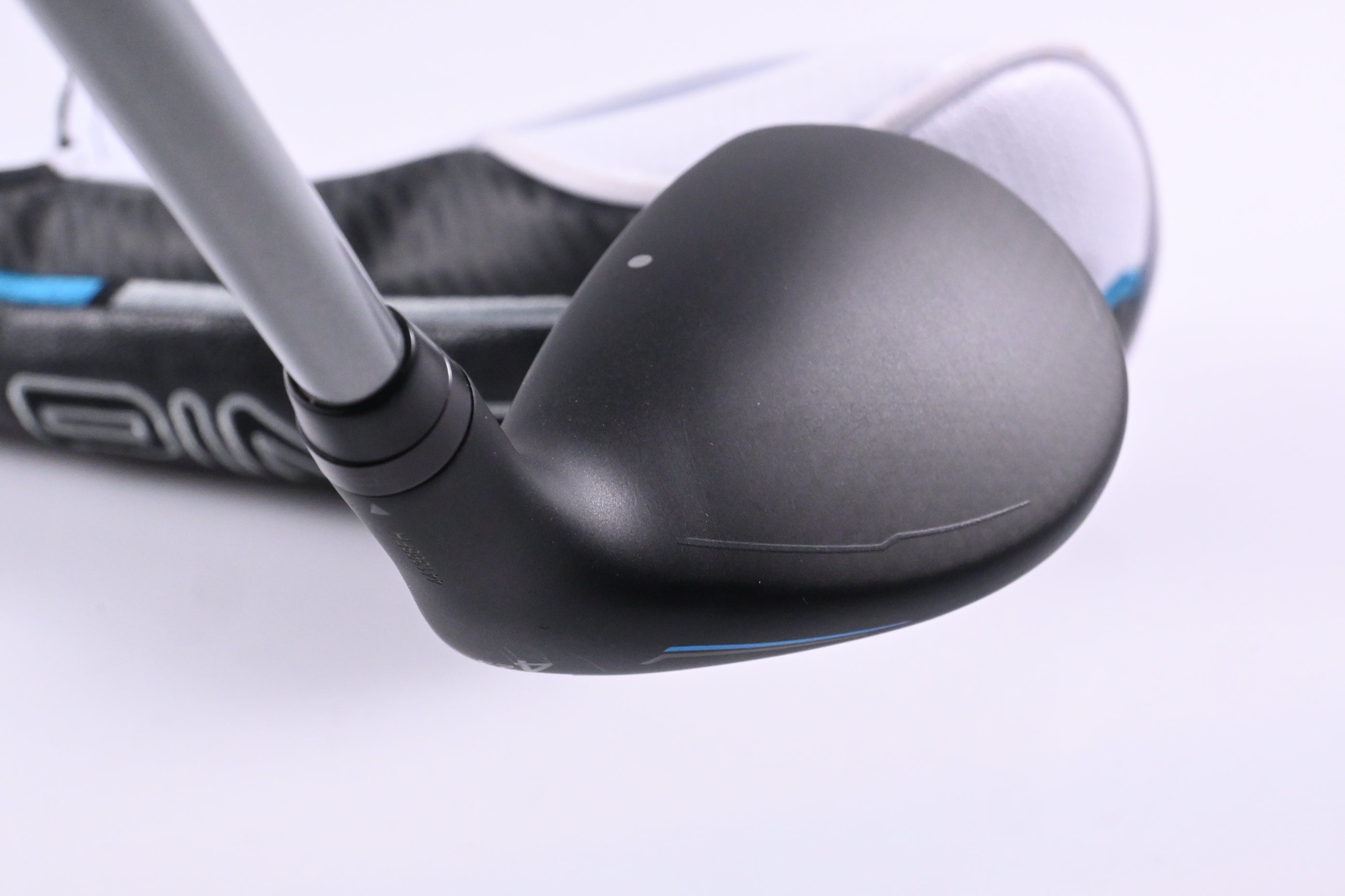 Ping G440 #4 Hybrid / 23 Degree / Senior Flex Ping Alta Quick 45 Shaft