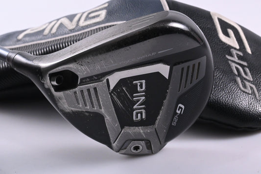 Left Hand Ping G425 Max #3 Wood / 16 Degree / Regular Flex Ping Alta CB Slate 65