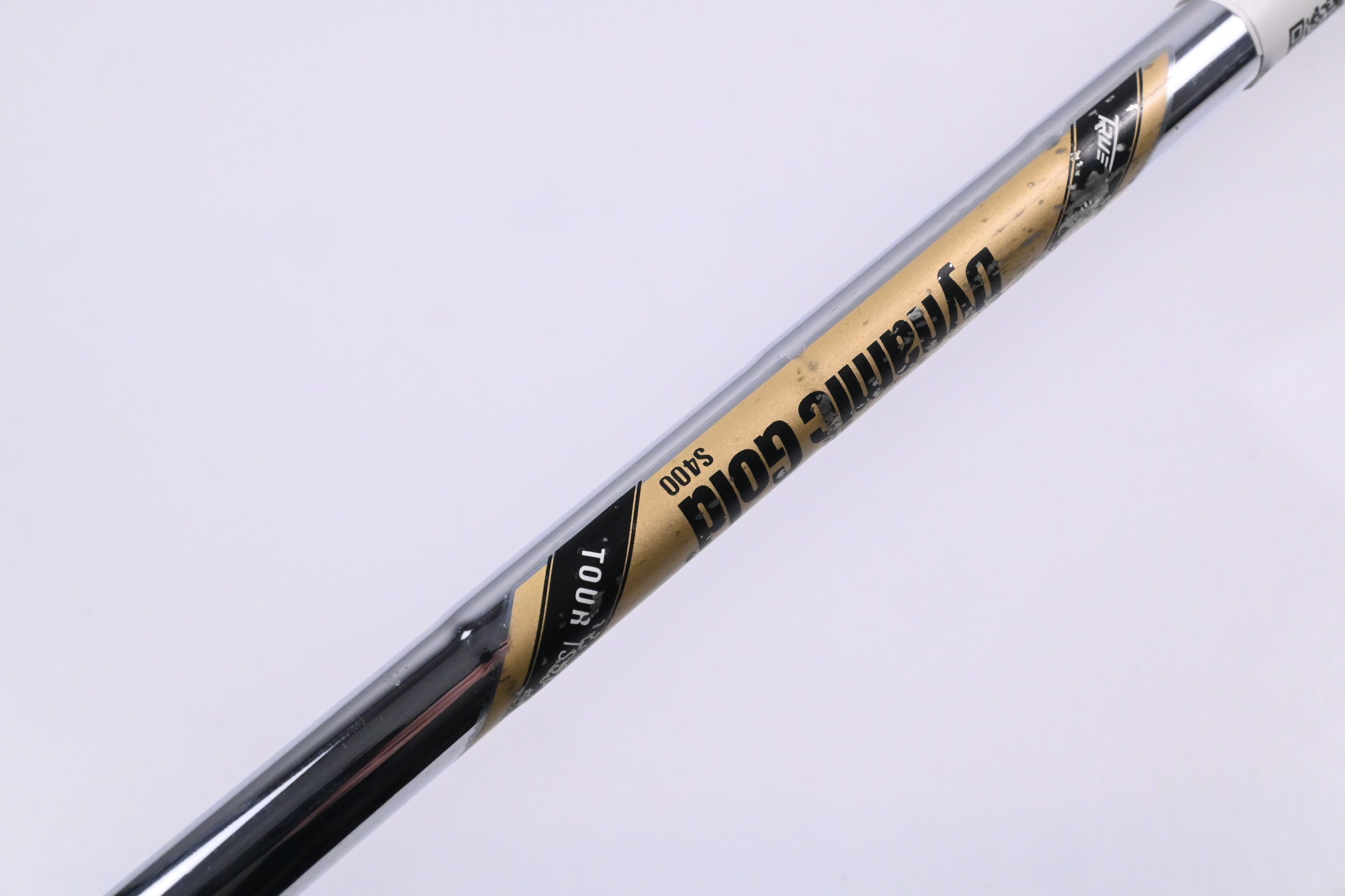 Callaway Opus Gap Wedge / 52 Degree / Stiff Flex Dynamic Gold S400 Steel Shaft