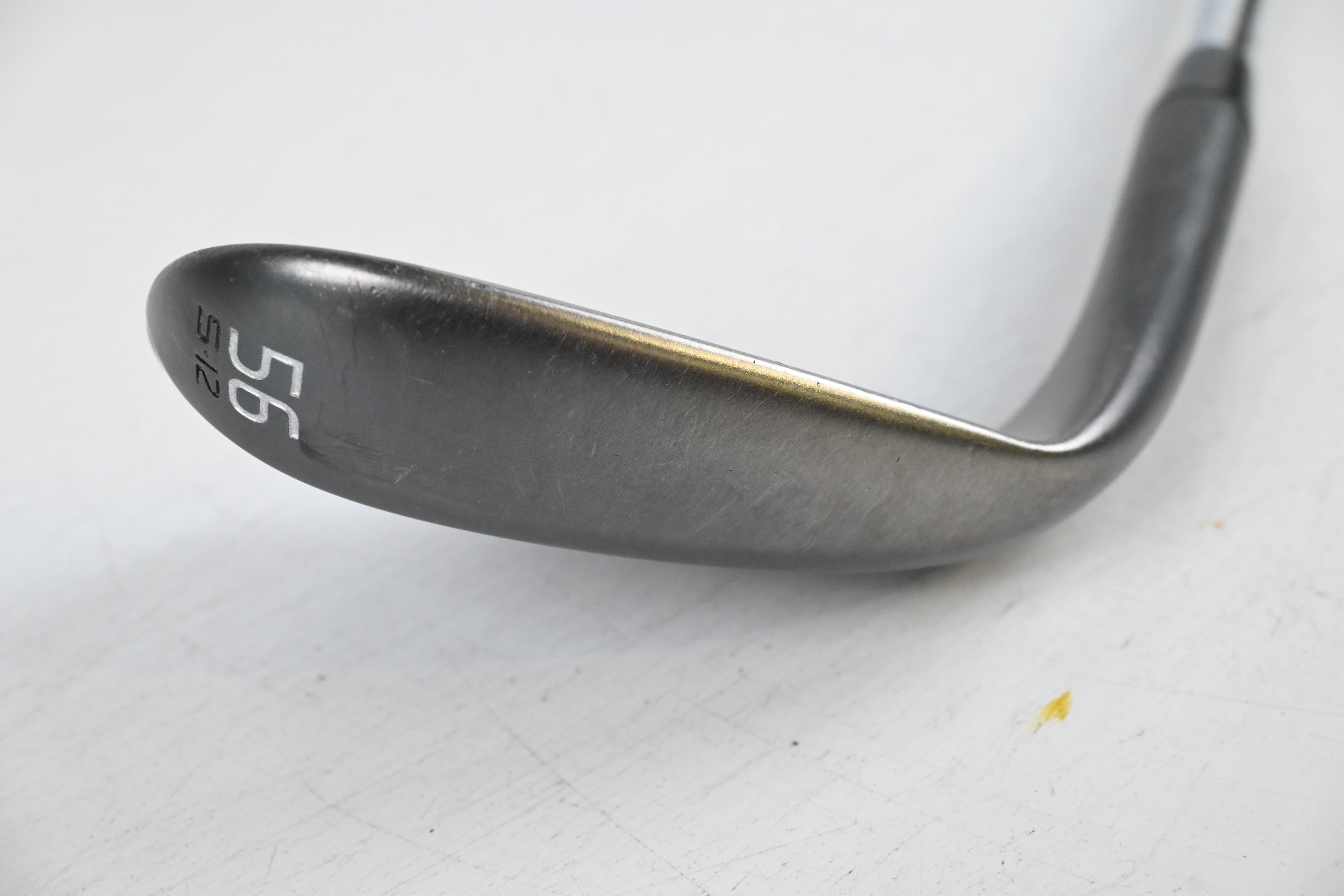 Ping S159 Sand Wedge / 56 Degree / Black Dot / Wedge Flex Ping Z-Z115