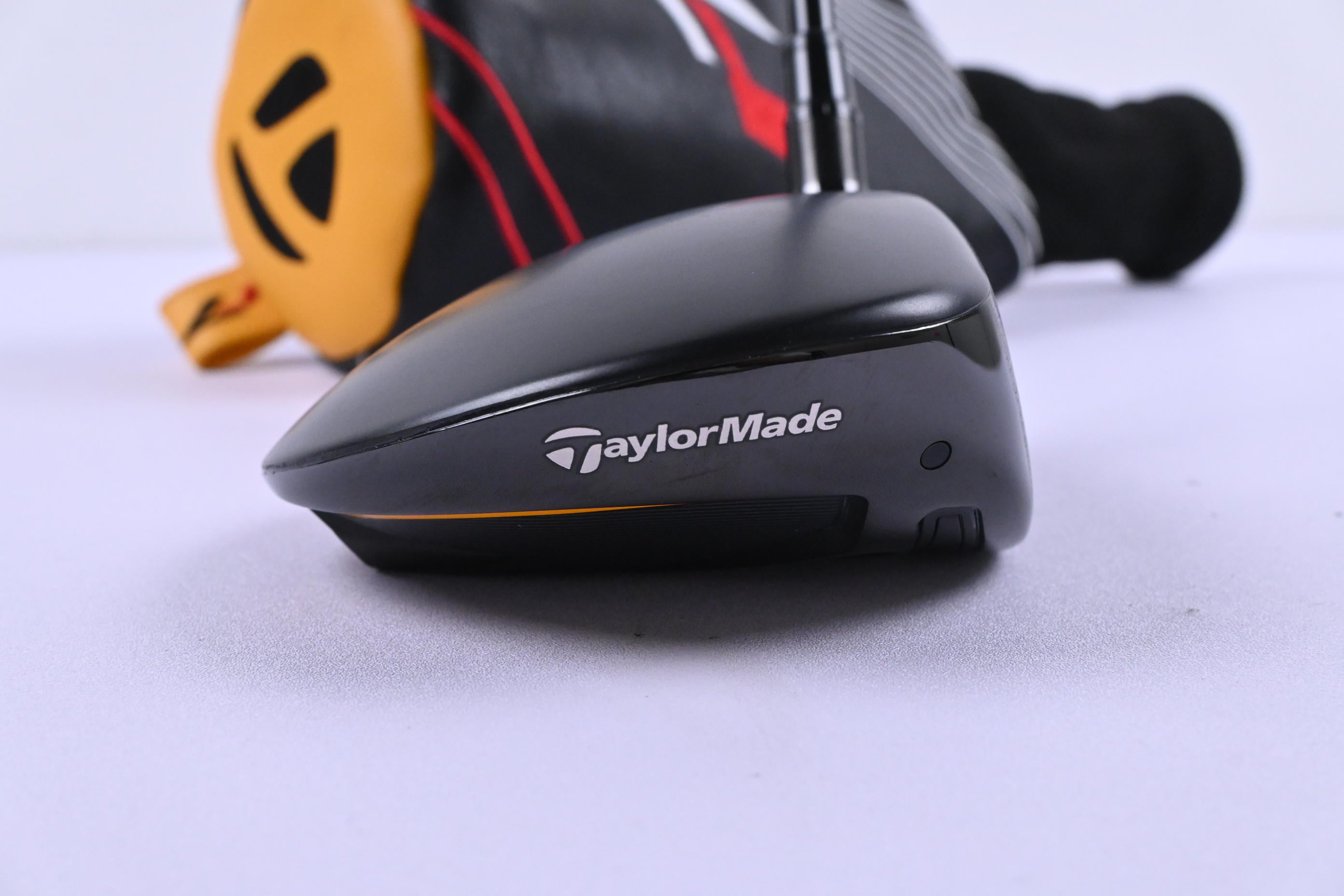Taylormade R7 Quad Mini Driver / 11.5 Degree / Stiff Flex Speeder MD 6 Shaft