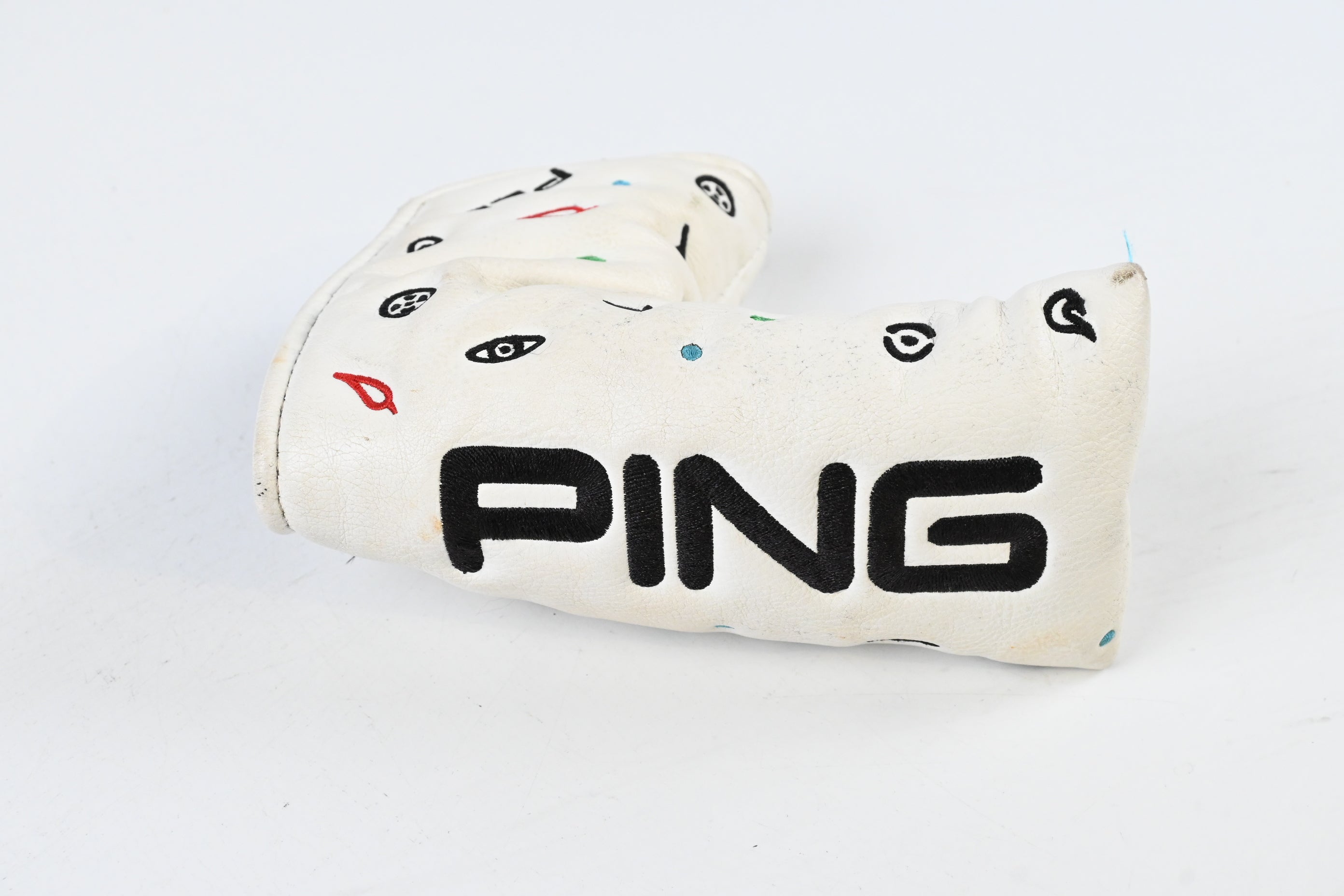 Ping PLD Milled Anser D 2022 Putter / 33 Inch