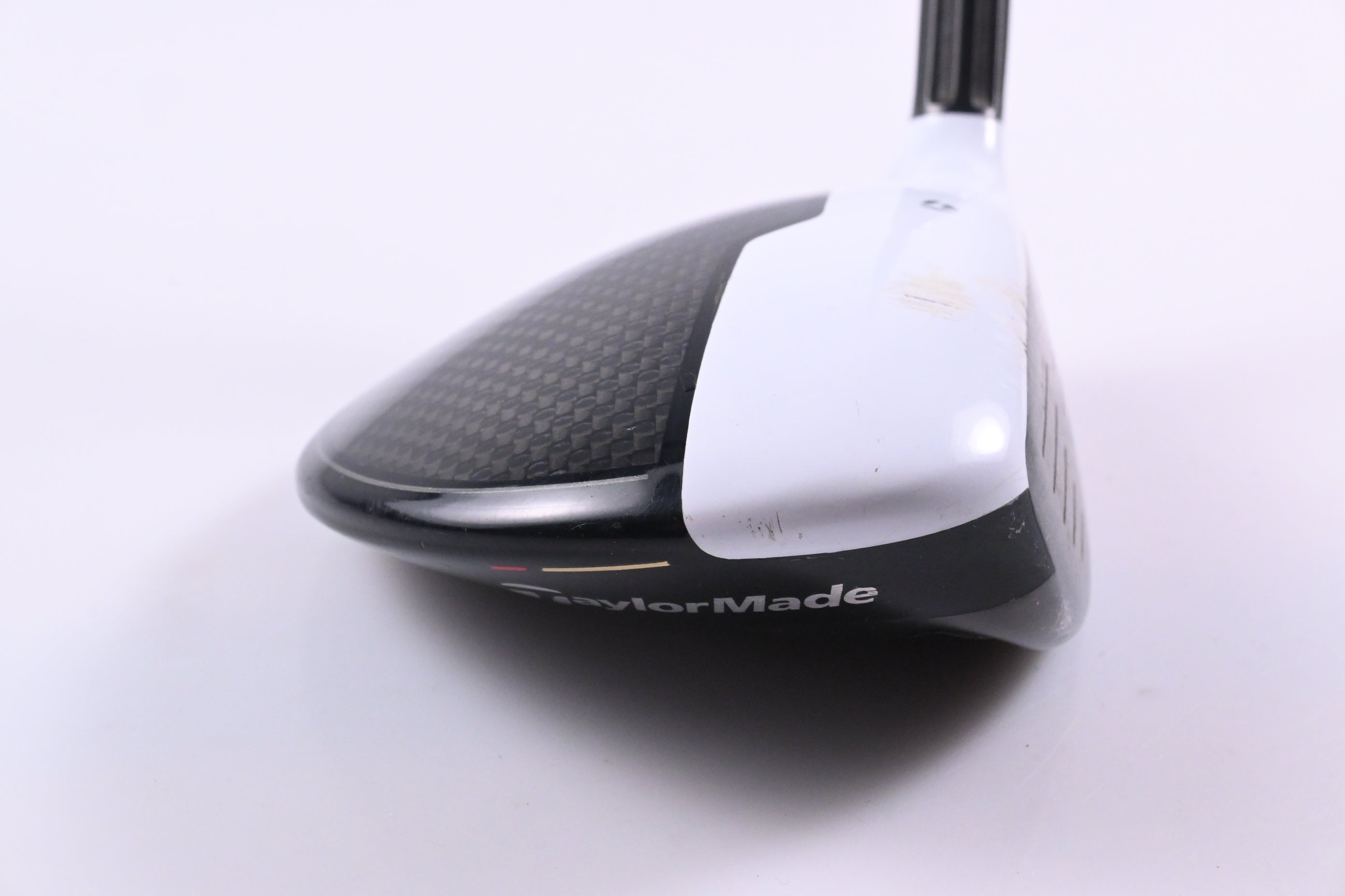 Taylormade M2 2016 #3 Wood / 16.5 Degree / Regular Flex Reax 65 Shaft