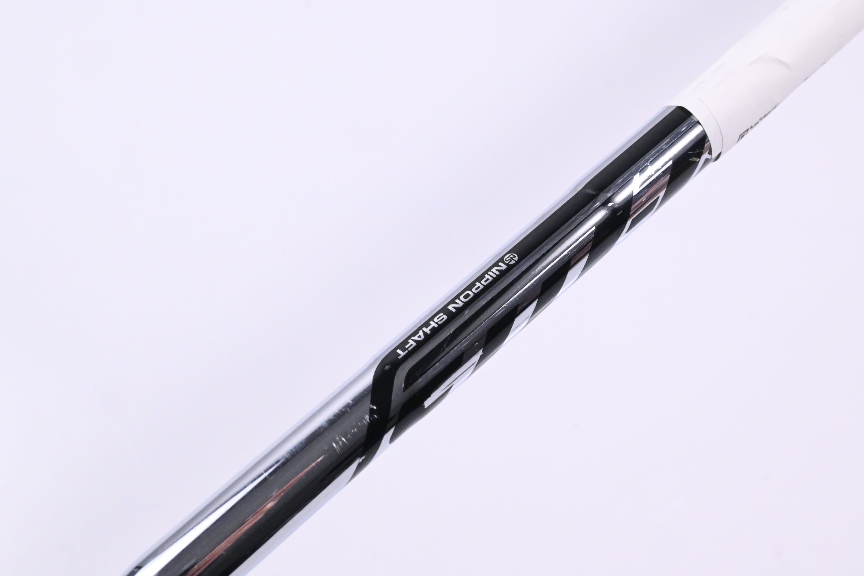 Ping ChipR Chipper / 38.5 Degree / Black Dot / 35 Inch