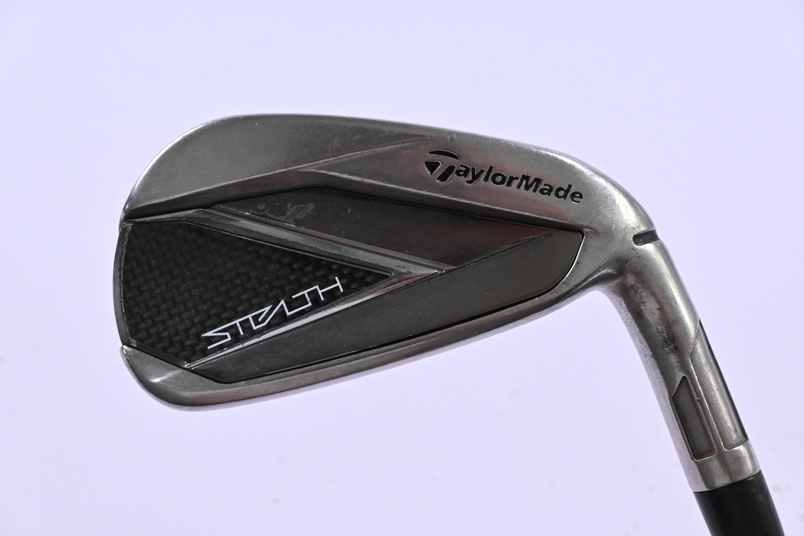Taylormade Stealth #5 Iron / Stiff Flex Steel Shaft