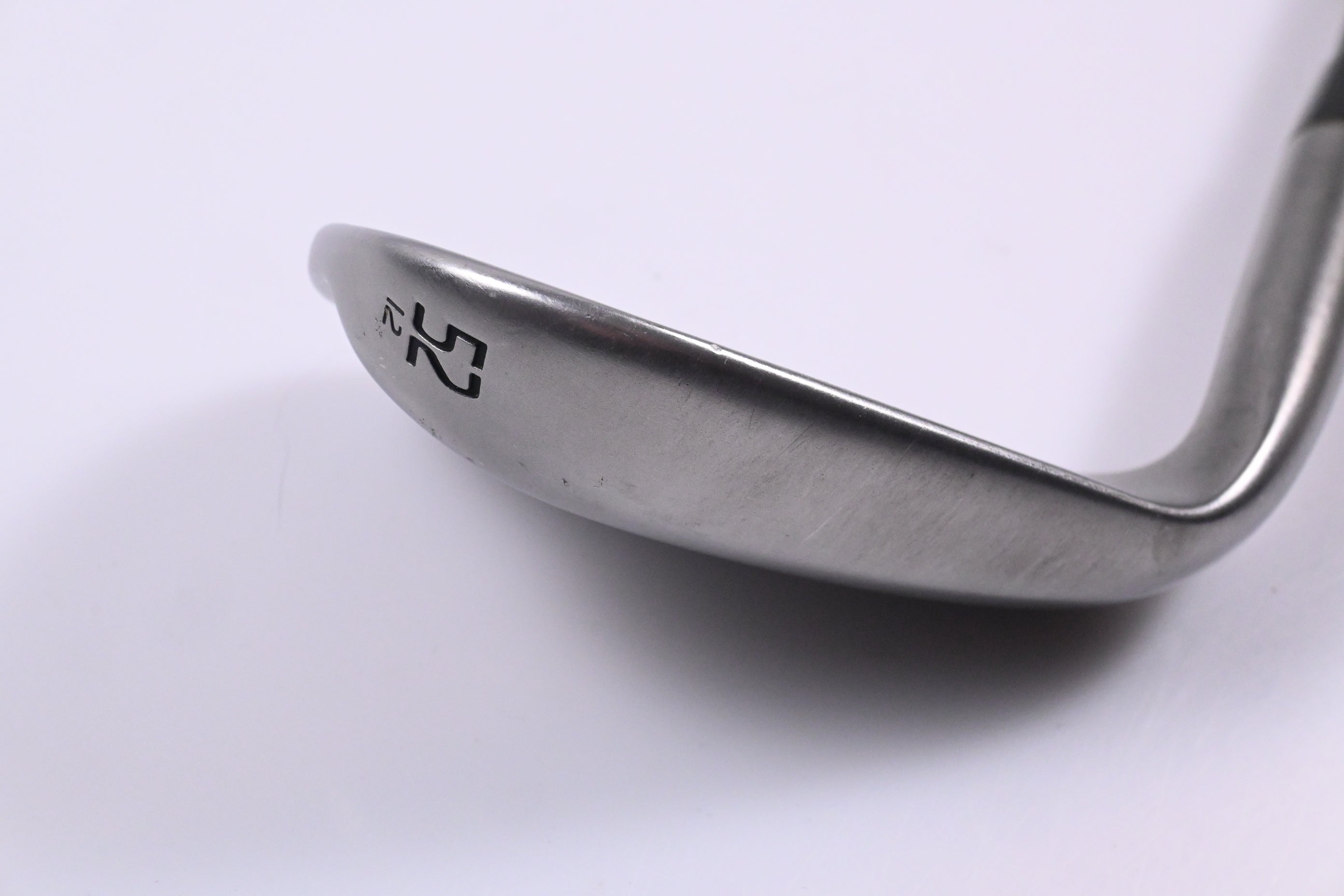 Ping Prodi G Gap Wedge / 52 Degree / Black Dot / Stiff Flex Ping Prodi G Shaft