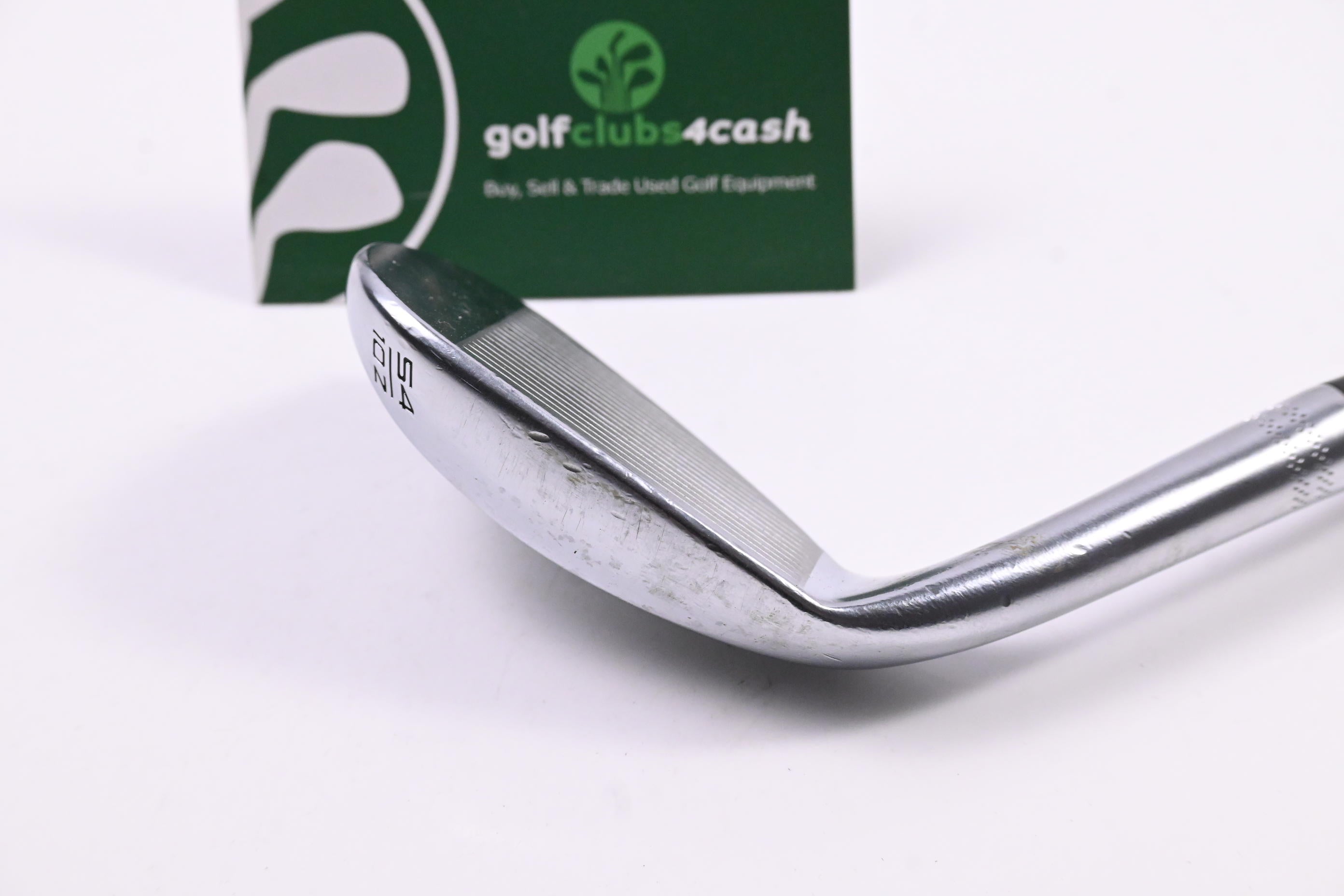 Callaway Opus Platinum Sand Wedge / 54 Degree / Wedge Flex Dynamic Gold Mid 115