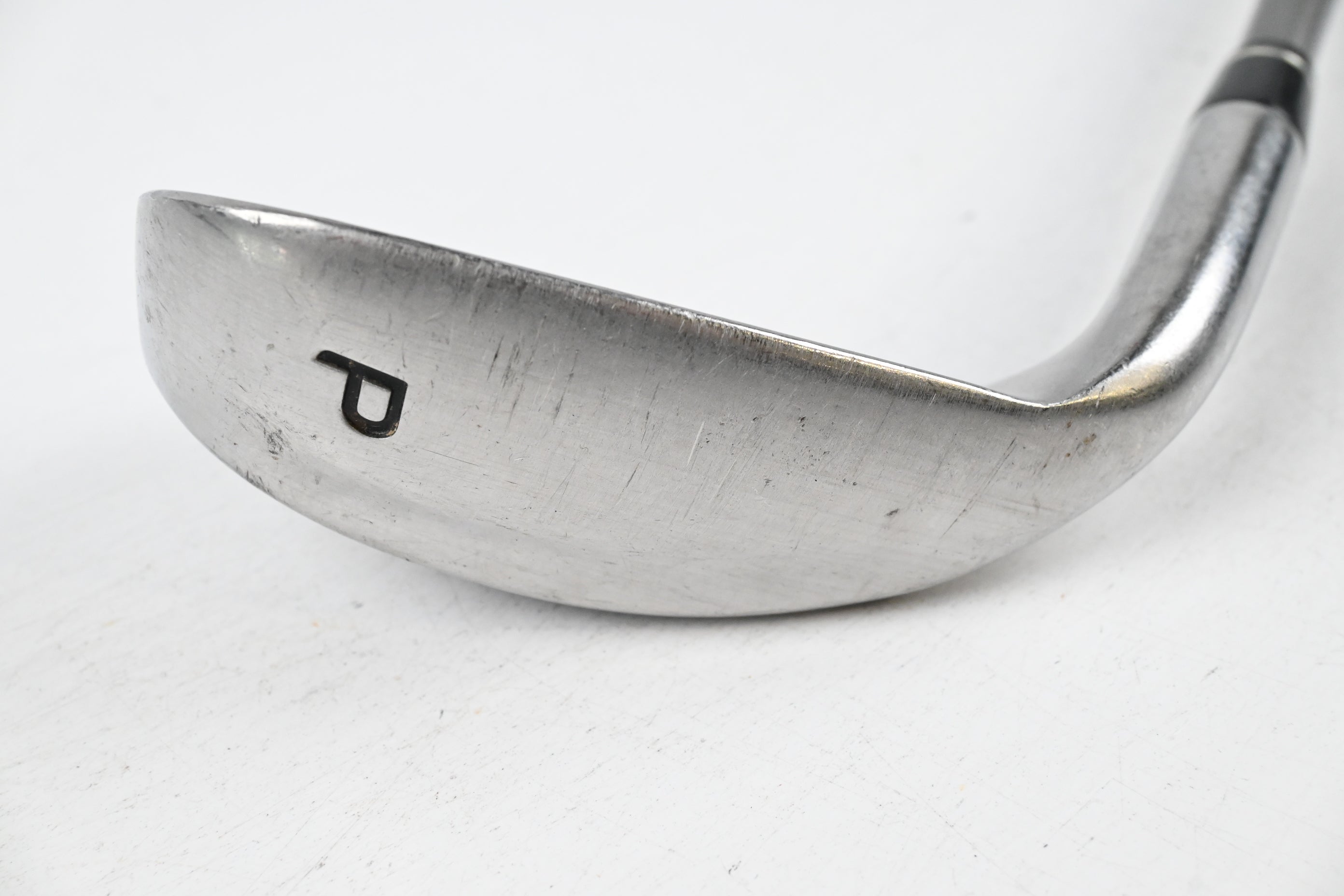 Ladies Nike Slingshot Pitching Wedge / 47 Degree / Ladies Flex Nike Slingshot