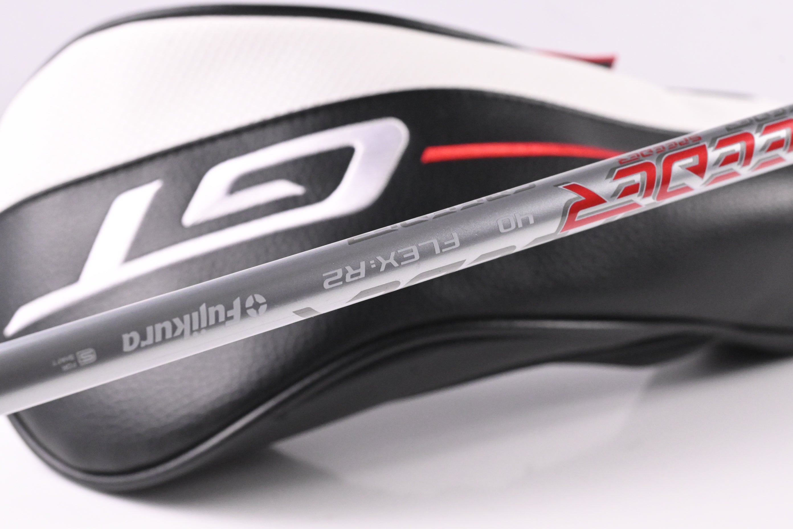 Titleist GT2 Driver / 9 Degree / Senior Flex Fujikura Air Speeder 40 Shaft