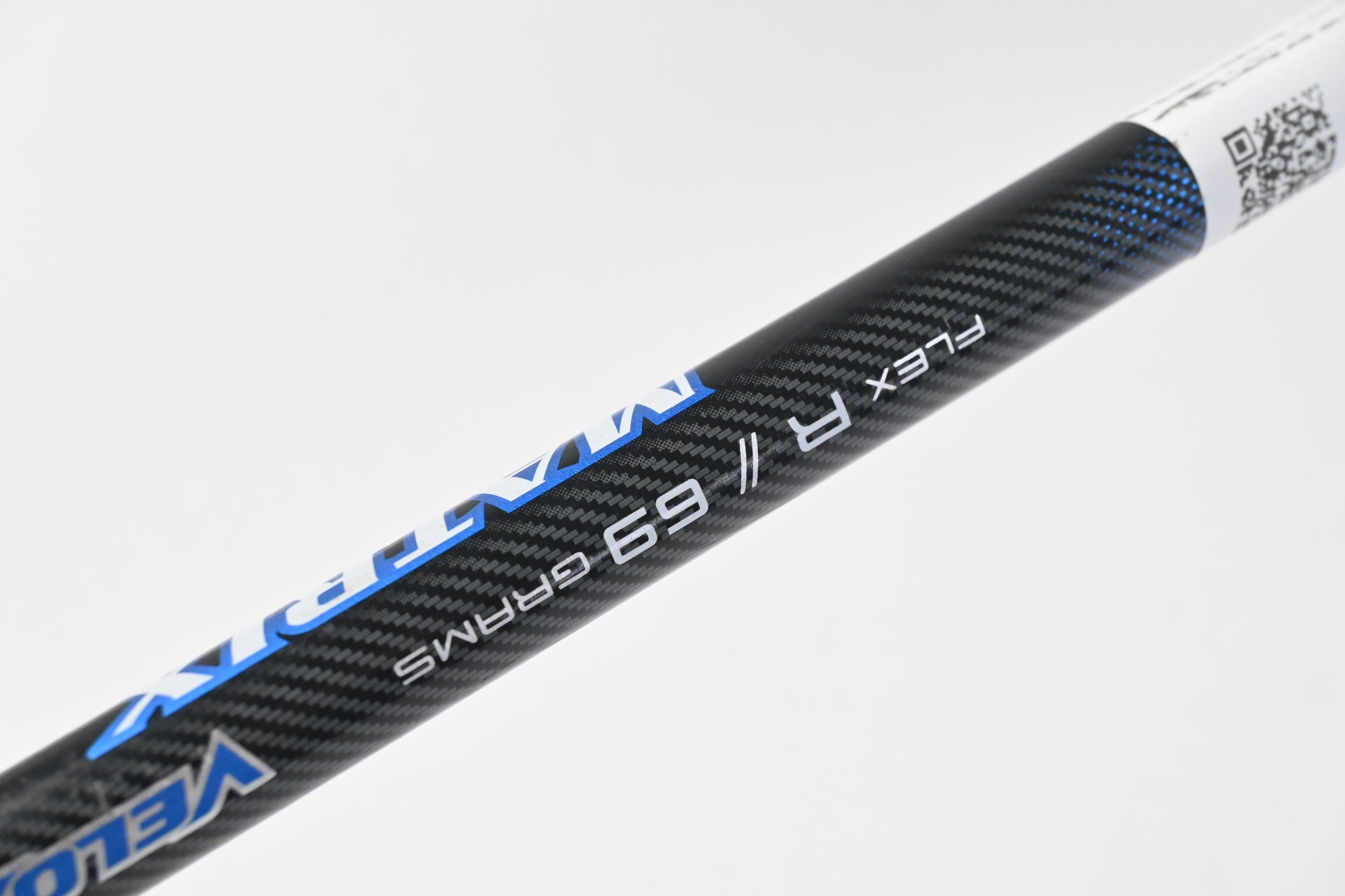 Taylormade Jetspeed #5 Wood / 19 Degree / Regular Flex Matrix Velox T 69 Shaft