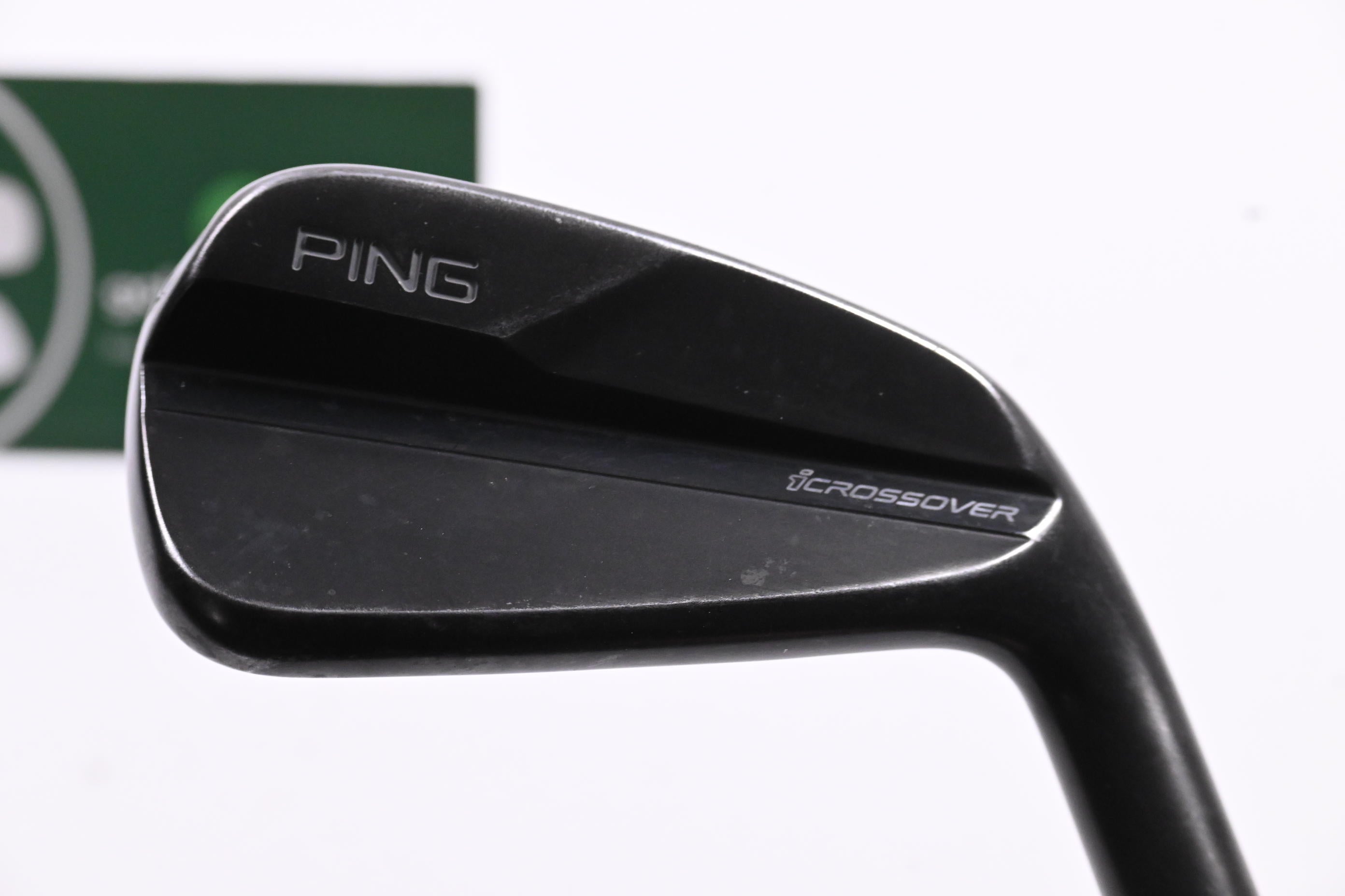 Ping iCrossover #3 Iron / 20 Degree / Regular Flex Ping Alta CB Shaft