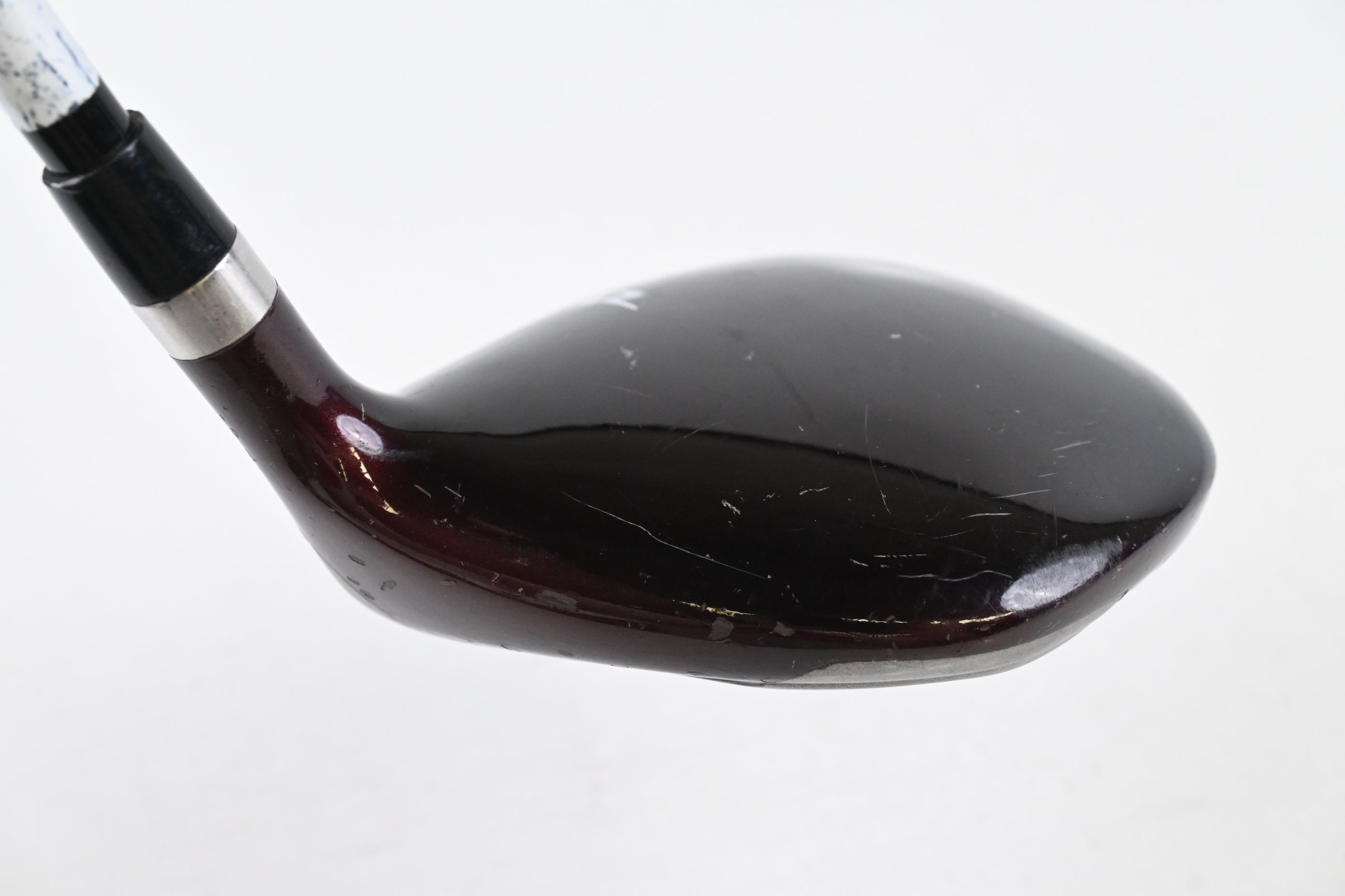 Wilson Deep Red Maxx #3 Wood / 15 Degree / Regular Flex Fujikura Deep Red Shaft