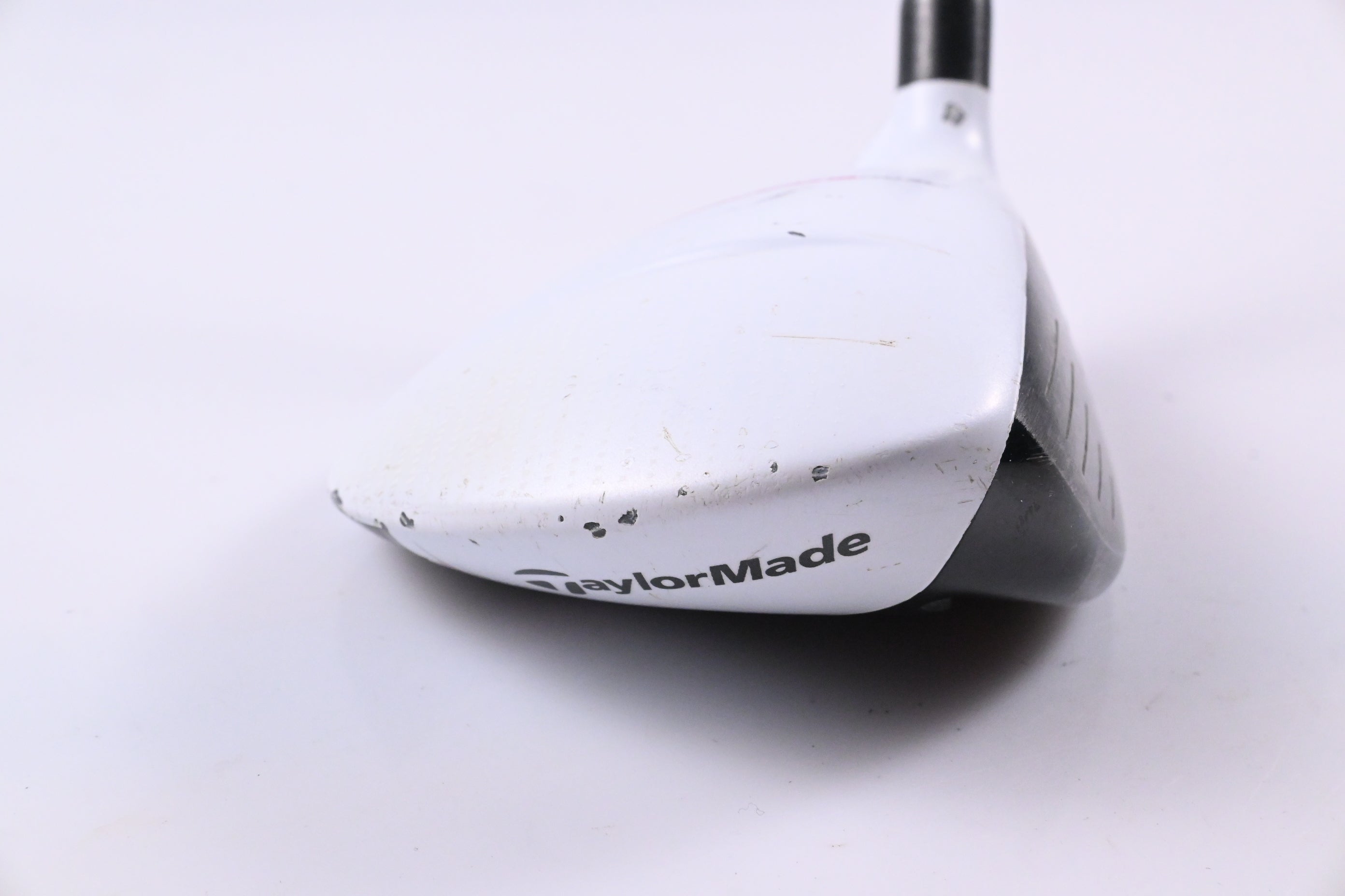 Ladies Taylormade Aeroburner #5 HL Wood / 21 Degree / Ladies Flex Speed Rul-Z 50