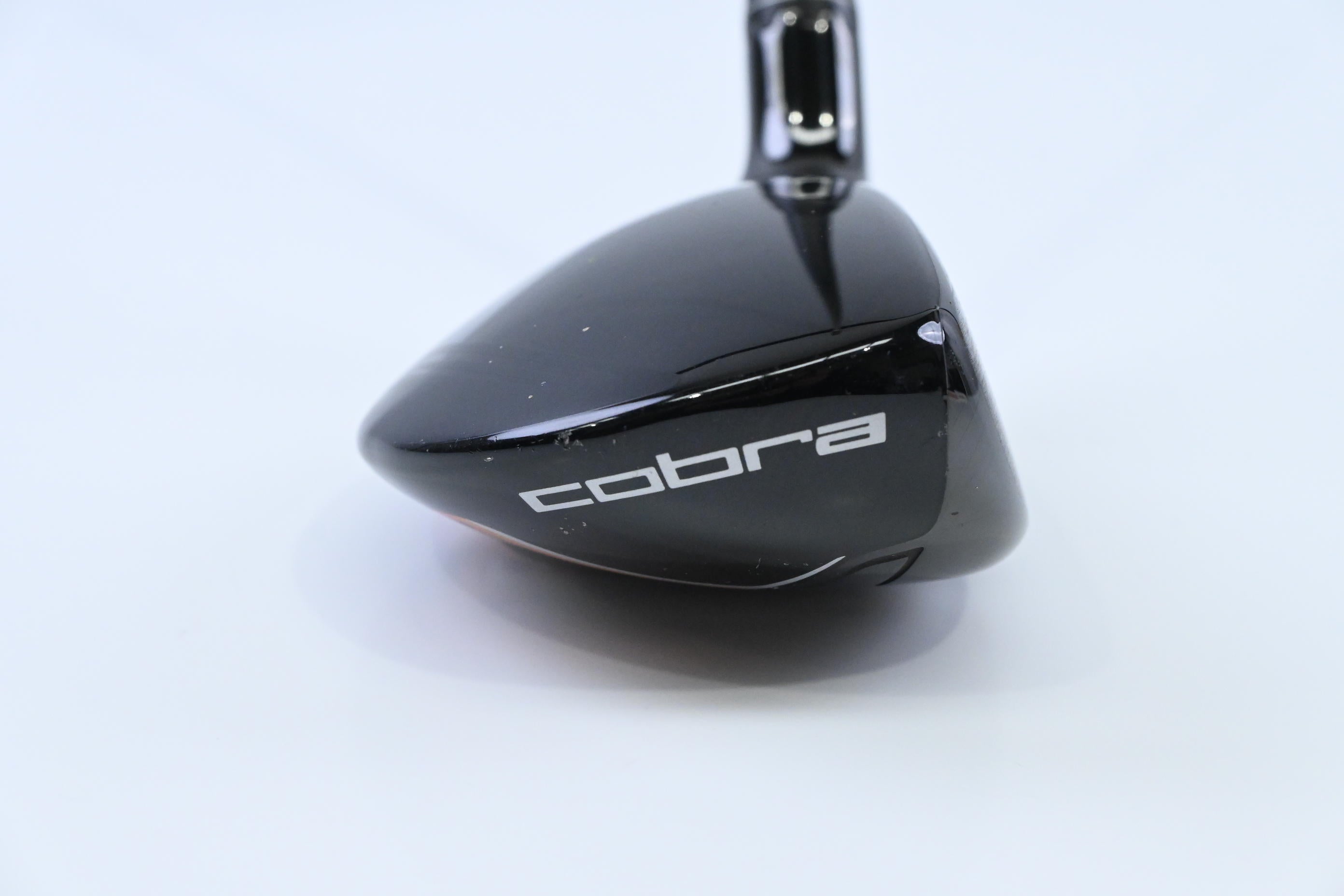 Cobra King F7 #3-4 Hybrid / 19-22 Degree / Regular Flex Fujikura Pro 75 Shaft