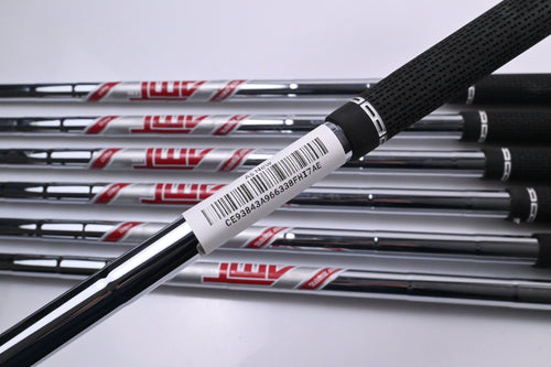 Titleist T350 Irons / 5-PW+48° / Regular Flex AMT Red R300 Shafts
