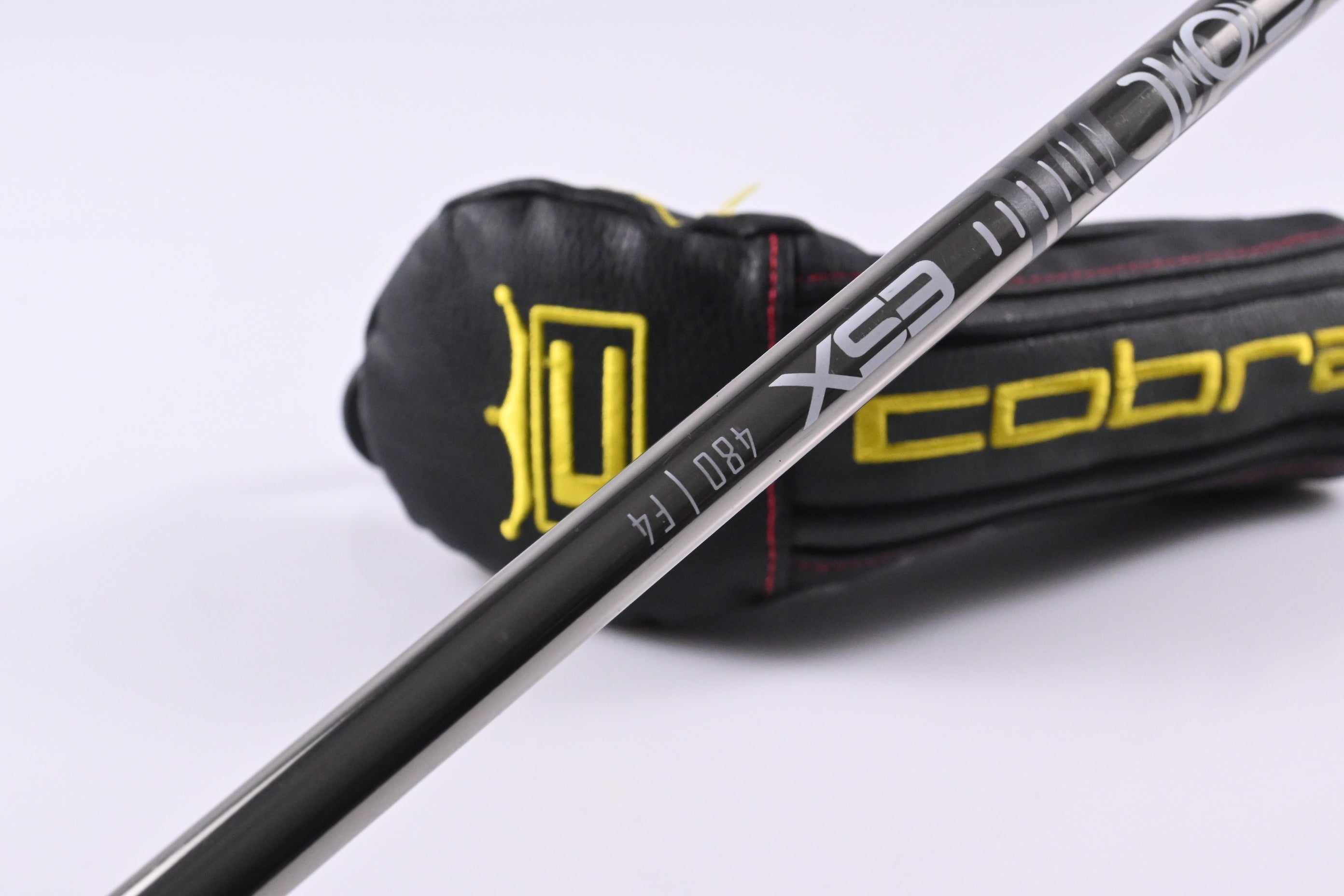 Cobra King Speedzone #3 Hybrid / 19 Degree / Stiff Flex UST Recoil ESX 480 Shaft