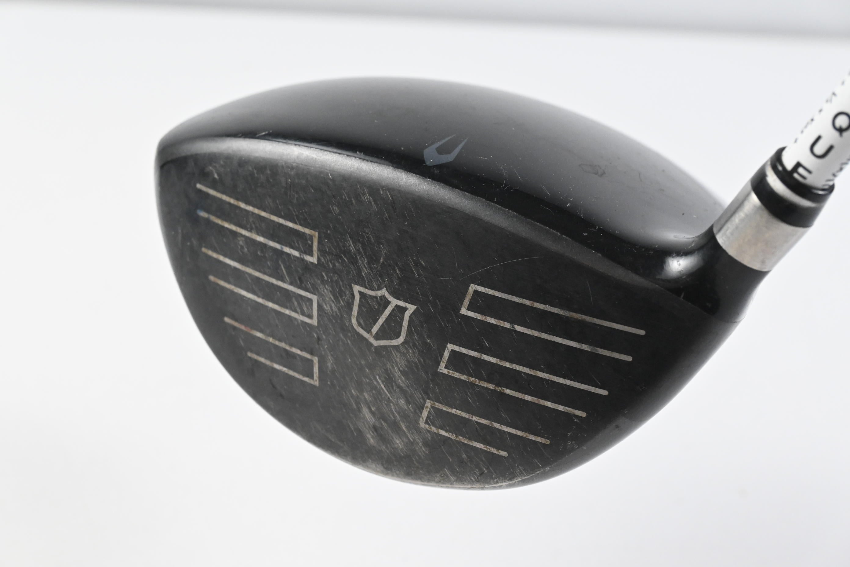 Wilson D100 Driver / 12 Degree / Regular Flex Matrix Ozik HD.1 Shaft