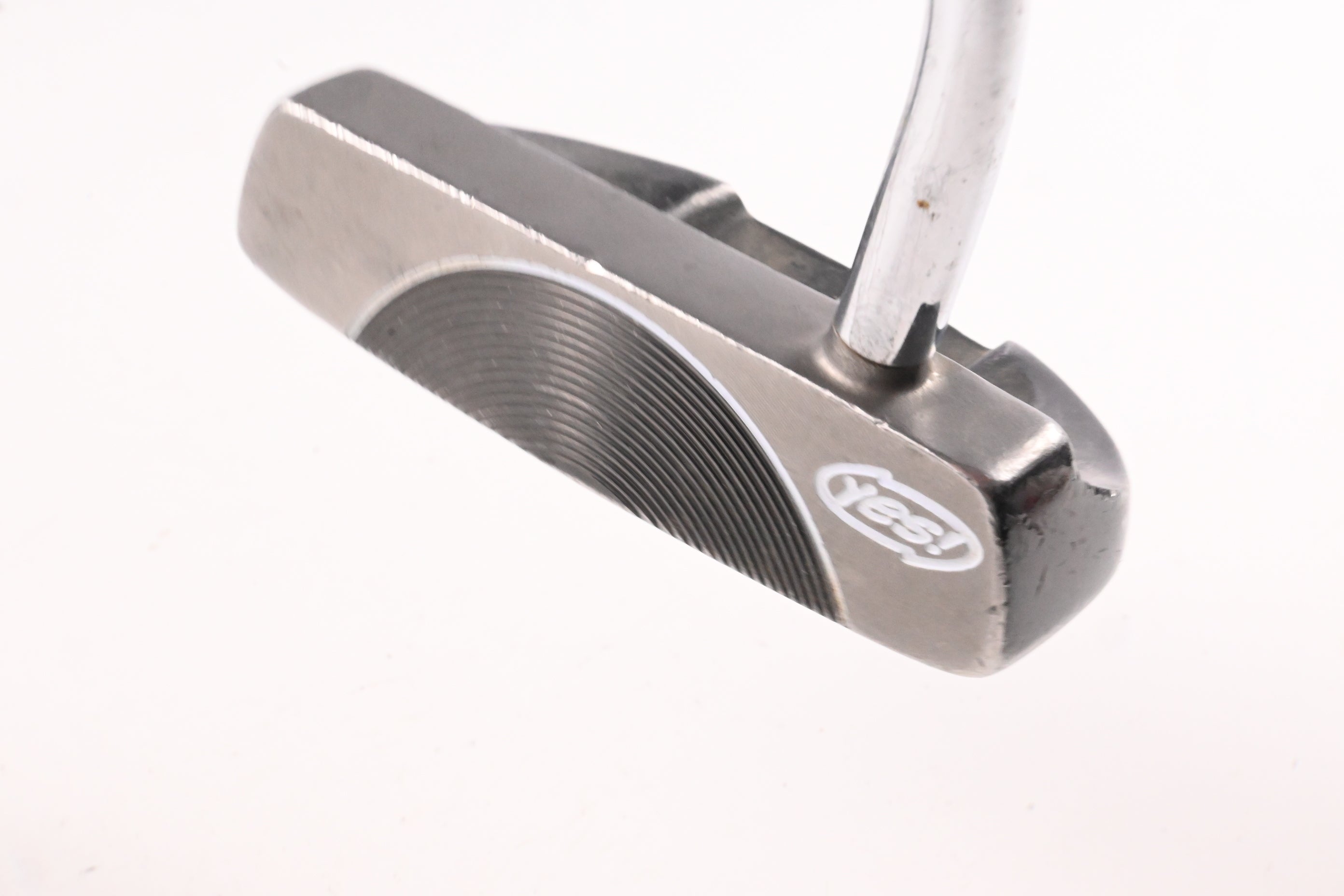 Yes! C-Groove Valerie Putter / 33 Inch