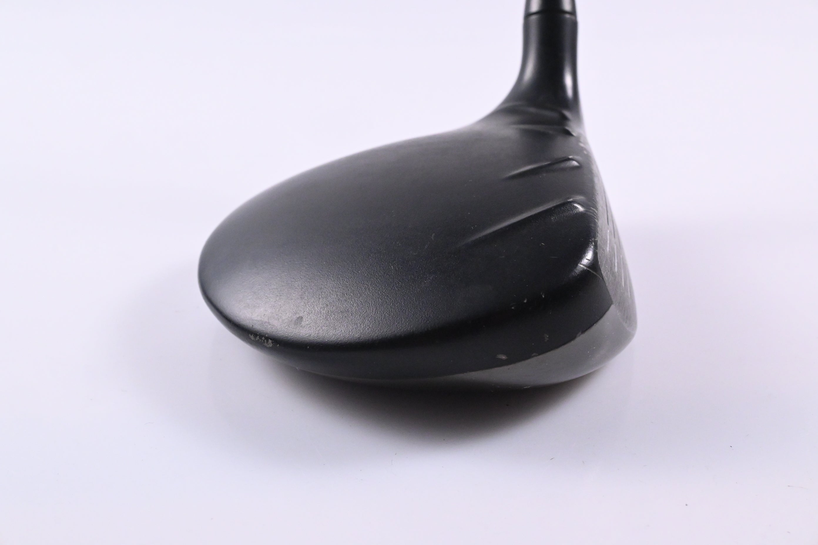 Ping G Series SF Tec #5 Wood / 19 Degree / Senior Flex Ping ALTA 65 Shaft
