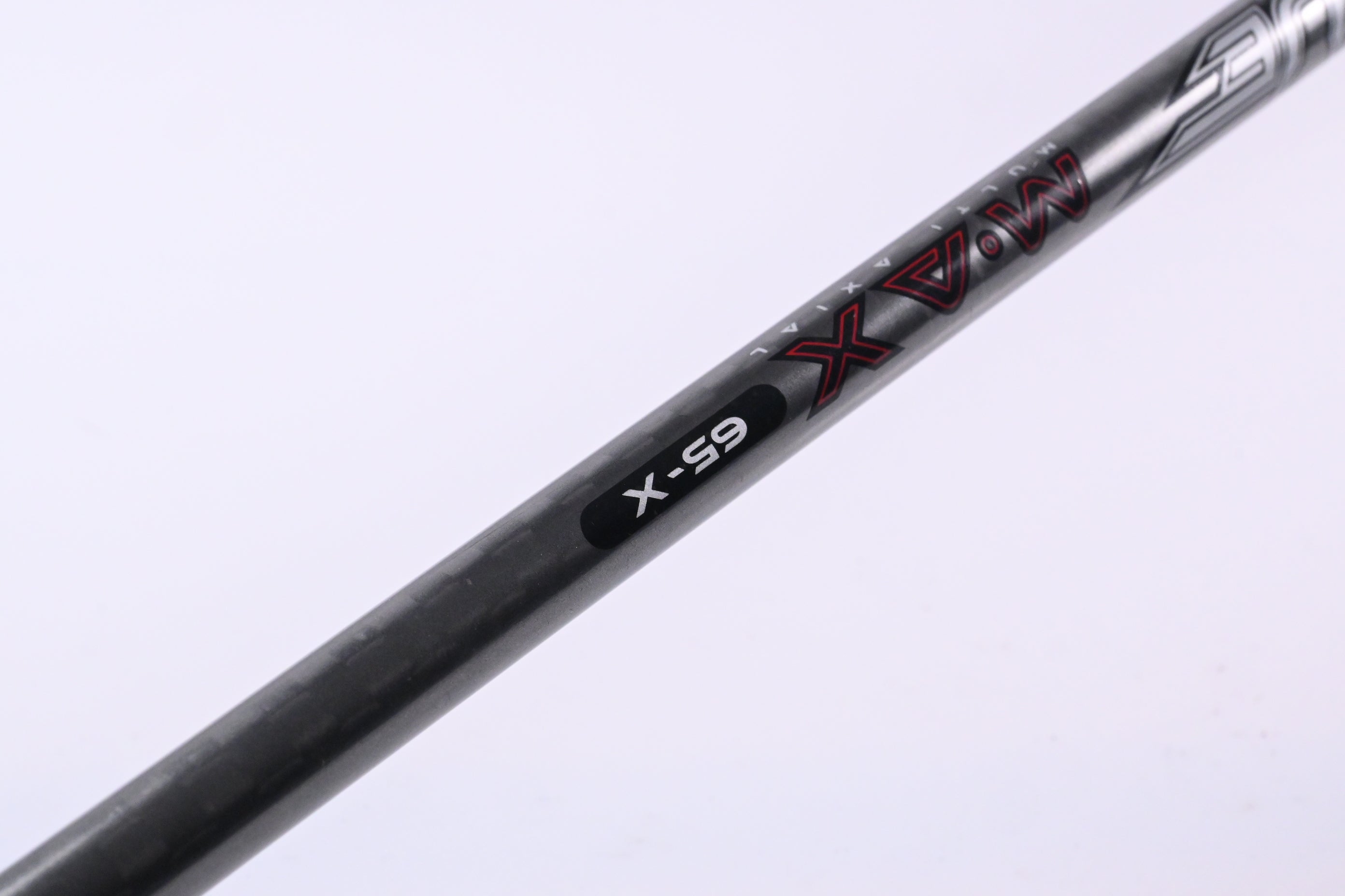 Titleist 917 D3 Driver / 8.5 Degree / X-Flex Aldila Rogue M-AX 65 Shaft