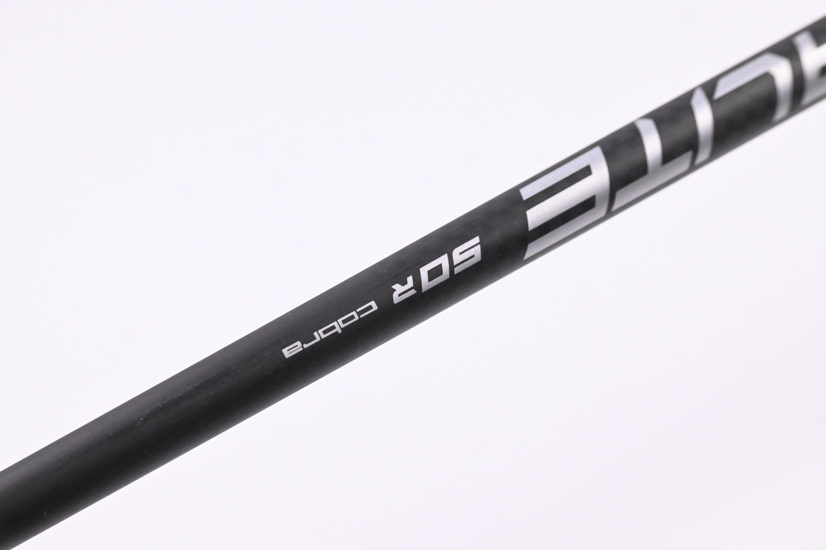 Cobra Air-X #6 Iron / Regular Flex Cobra Ultralite 50 Shaft