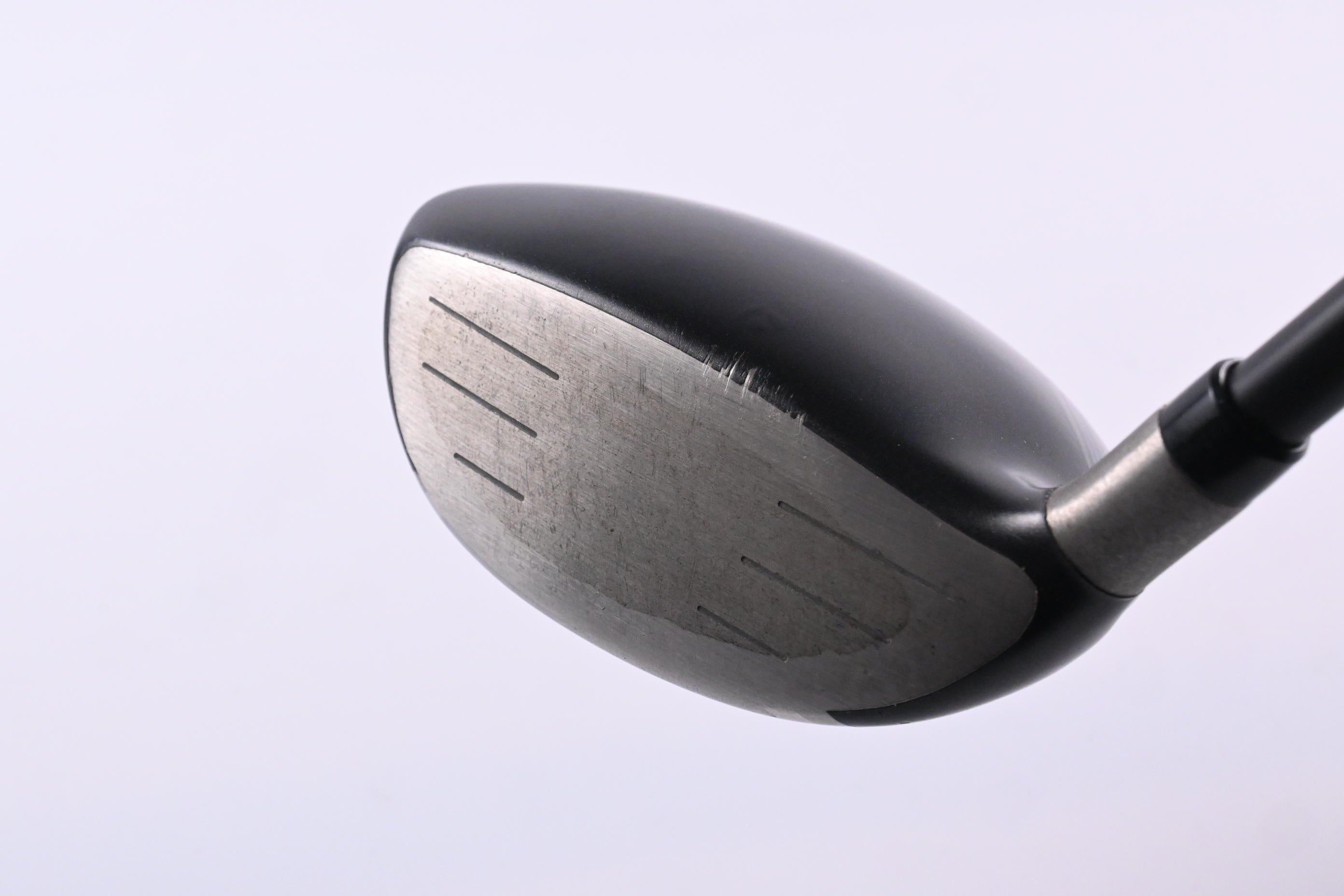 Taylormade Jetspeed #3 Wood / 15 Degree / Regular Flex Matrix Velox 69 Shaft