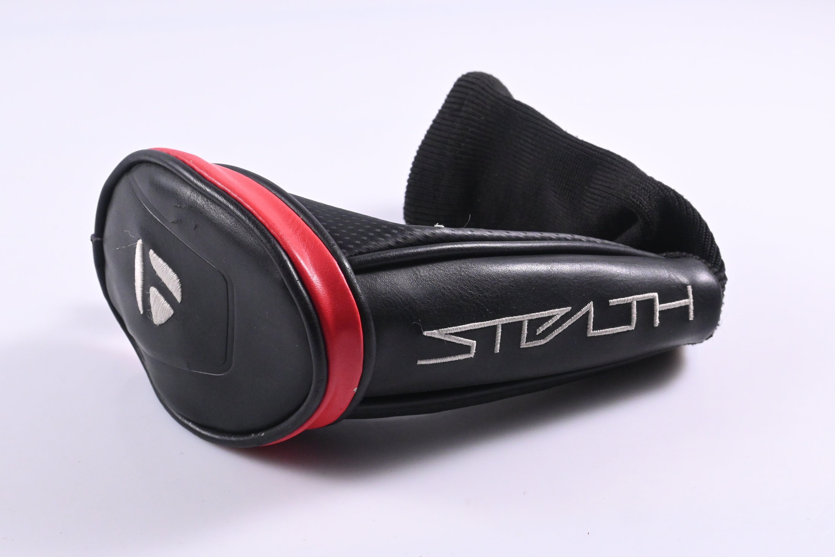 Taylormade Stealth #5 Hybrid / 25 Degree / Stiff Flex Ventus Red 7 Shaft