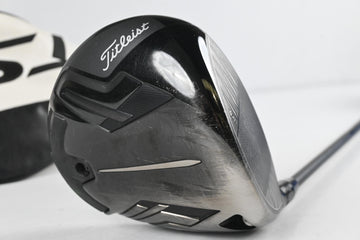 Titleist TSi3 Driver / 10 Degree / Stiff Flex Tensei 1K Black 75 Shaft