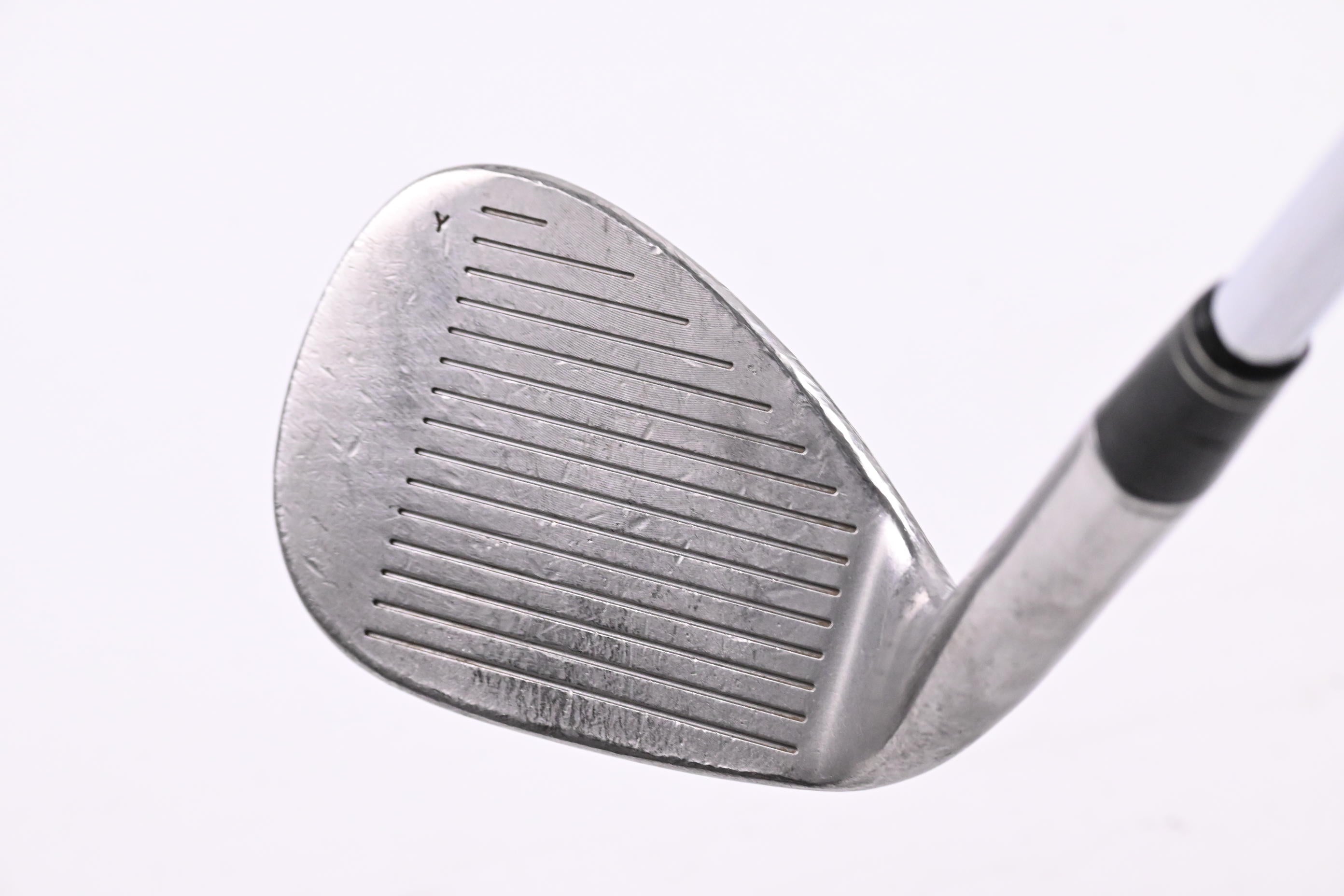 Taylormade RAC TP 2005 Sand Wedge / 56 Degree / Wedge Flex Steel Shaft