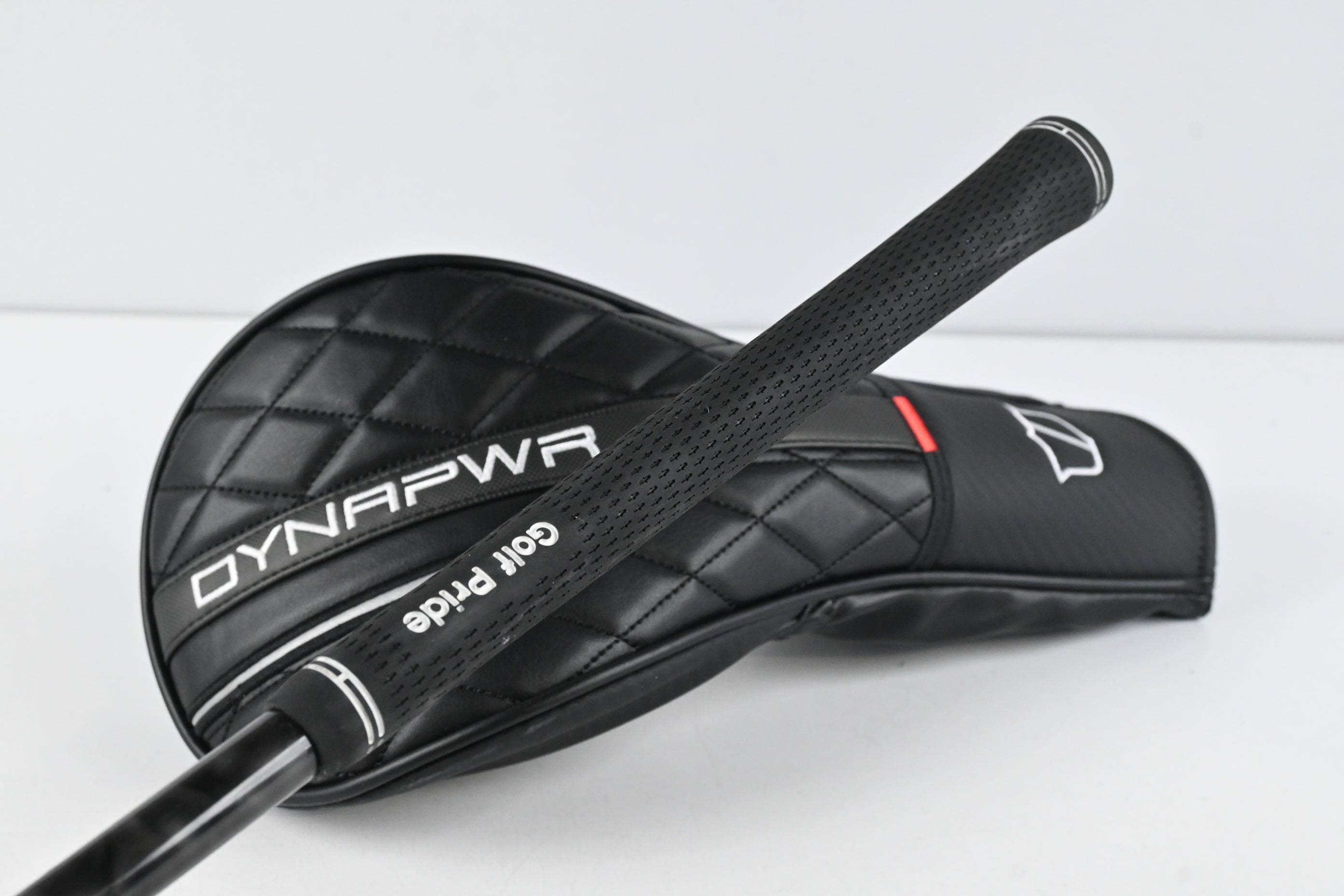 Wilson DYNAPWR Max+ Driver / 9 Degree / Stiff Flex Evenflow Riptide 50 Shaft