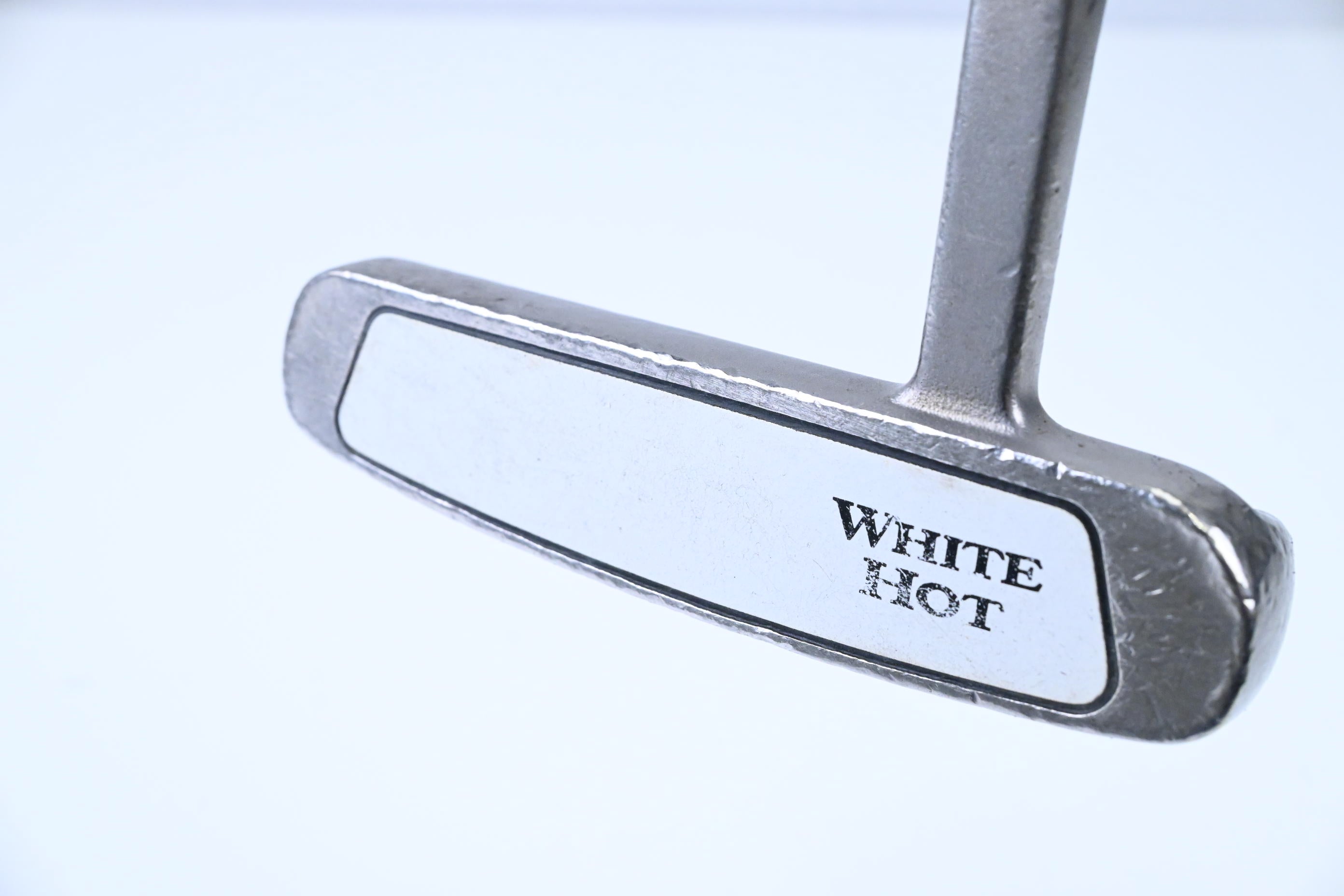 Odyssey White Hot #4 Putter / 35 Inch