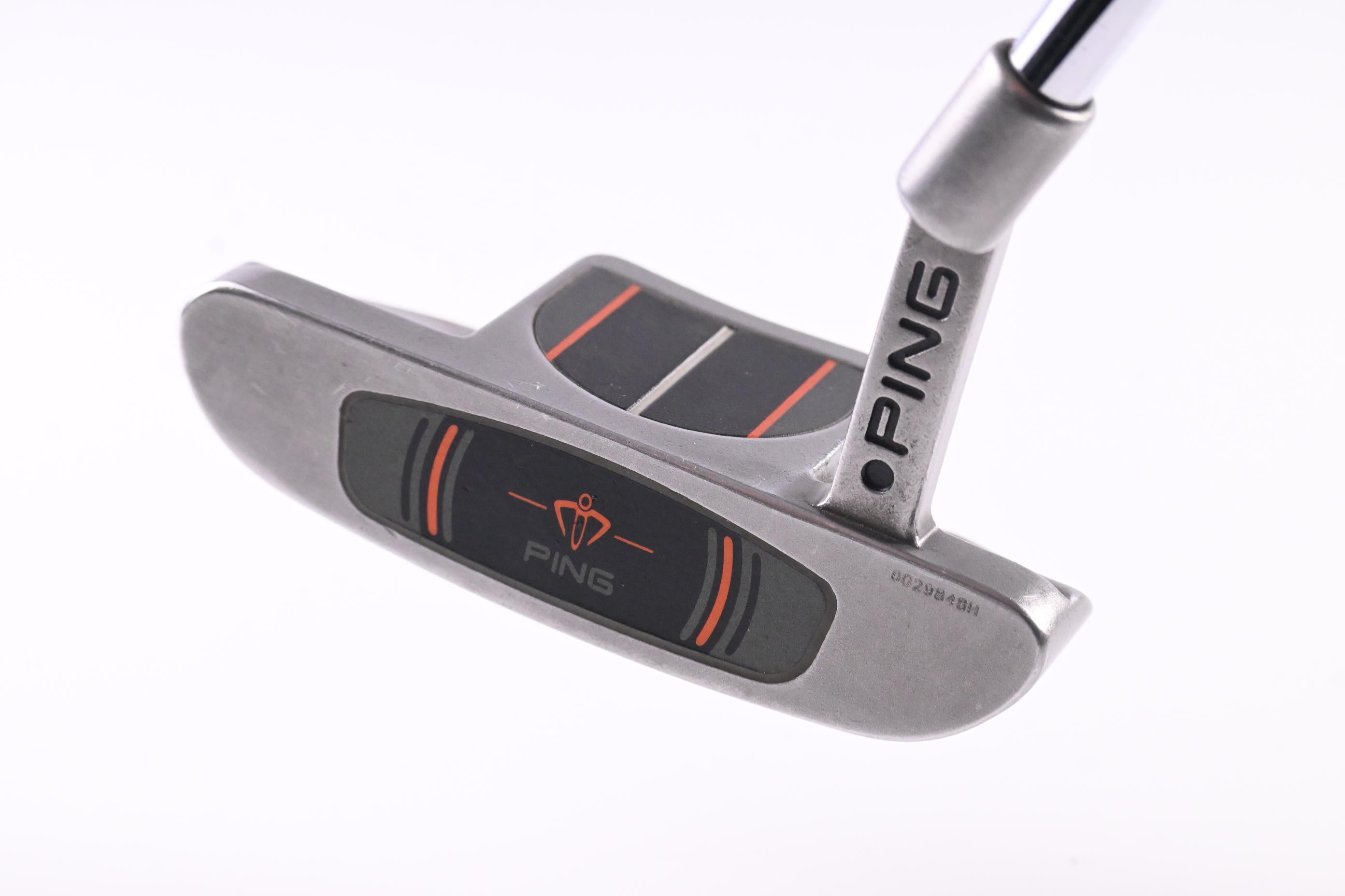 Ping i-Series B60 Putter / Black Dot / 34 Inch
