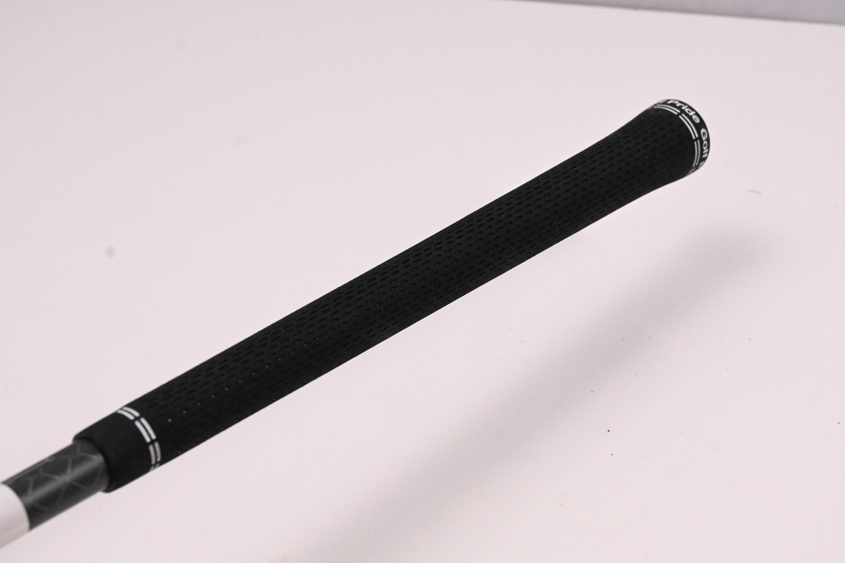 Tensei 1K Black 85 #7 Hybrid Shaft / Stiff Flex / Ping 3rd Gen