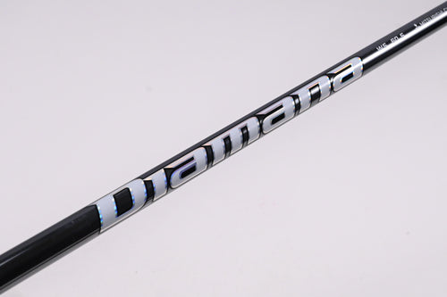 Diamana WS 60 Driver Shaft / Stiff Flex / .335" Tip / Uncut