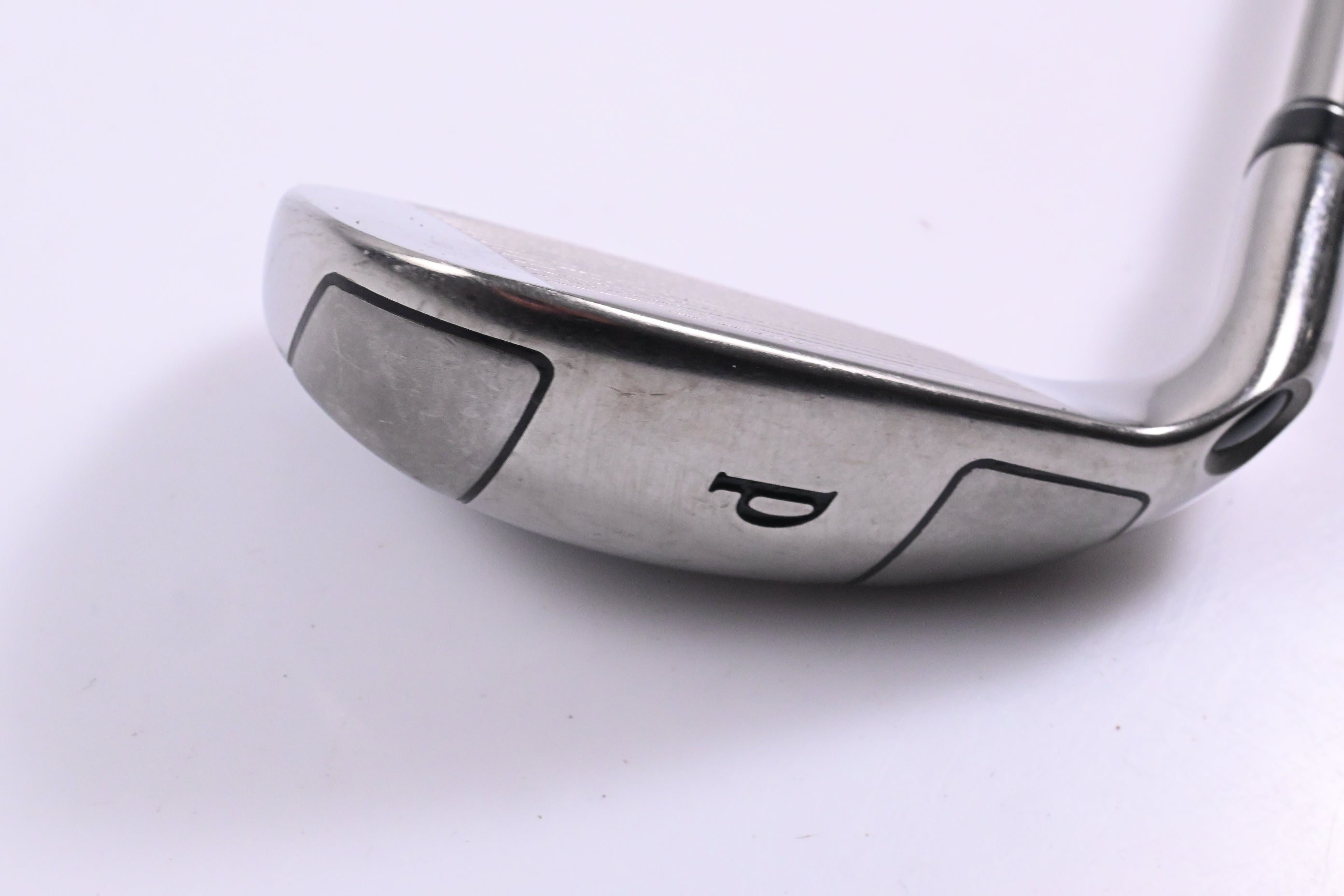 Callaway FT i-Brid Pitching Wedge / 44 Degree / Senior Flex Callaway 45 Shaft