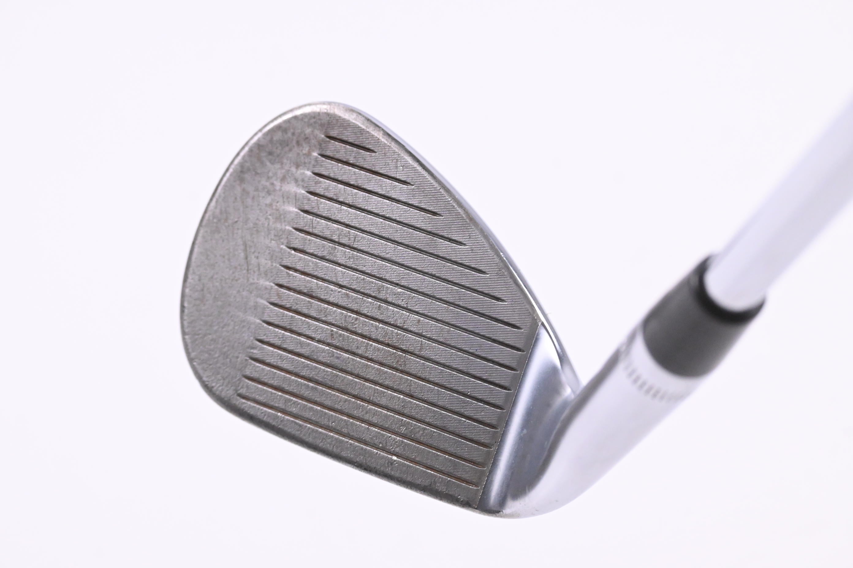 Callaway Jaws Raw Sand Wedge / 56 Degree / Wedge Flex Dynamic Gold Spinner 115