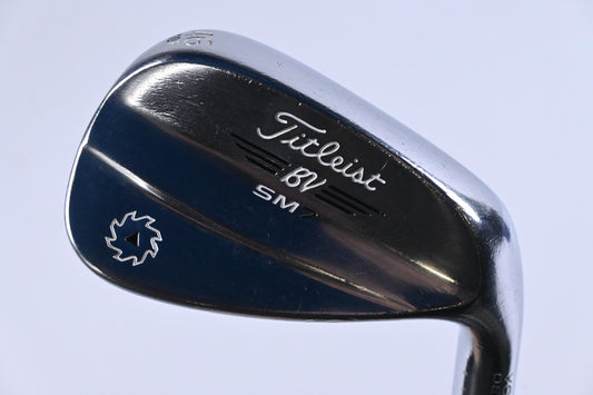 Titleist Vokey SM7 Pitching Wedge / 46 Degree / X-Flex Project X Rifle Shaft